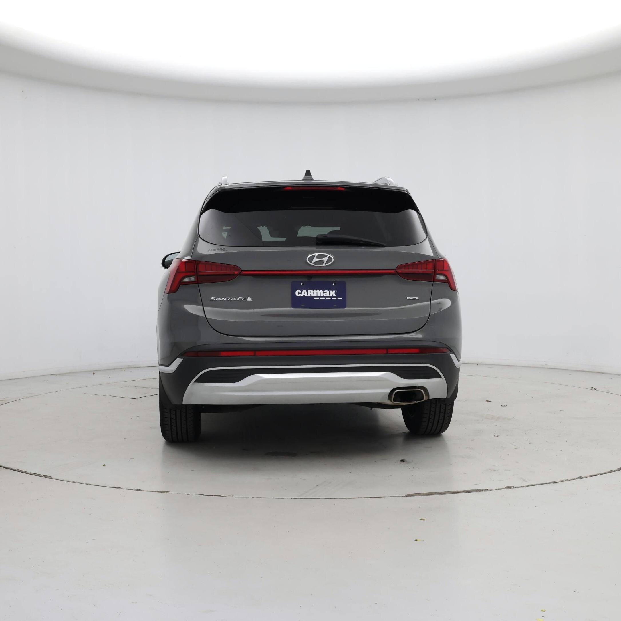 Thumbnail: 2023 Hyundai Santa Fe - 6