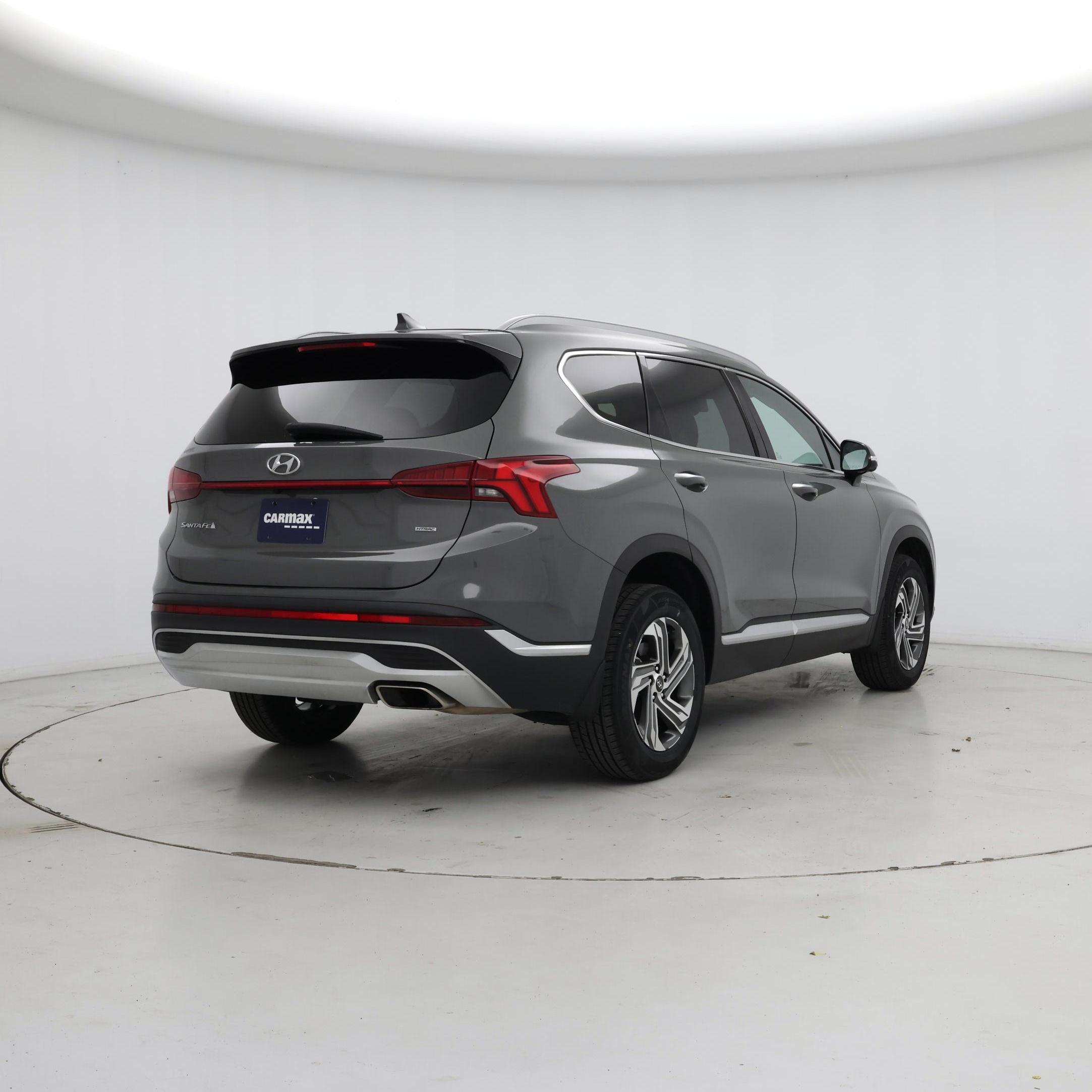 Thumbnail: 2023 Hyundai Santa Fe - 8