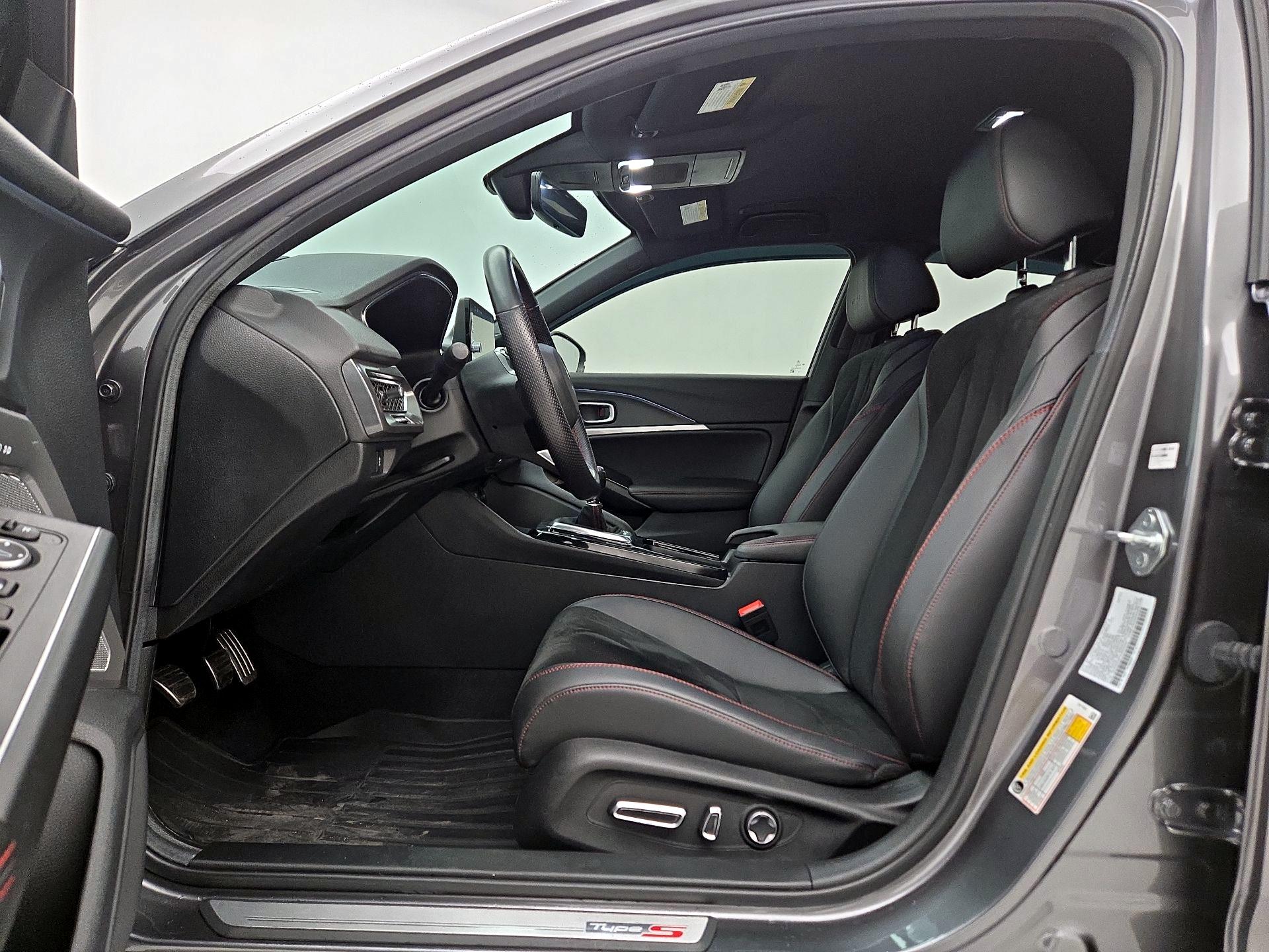 Thumbnail: 2024 Acura Integra - 11