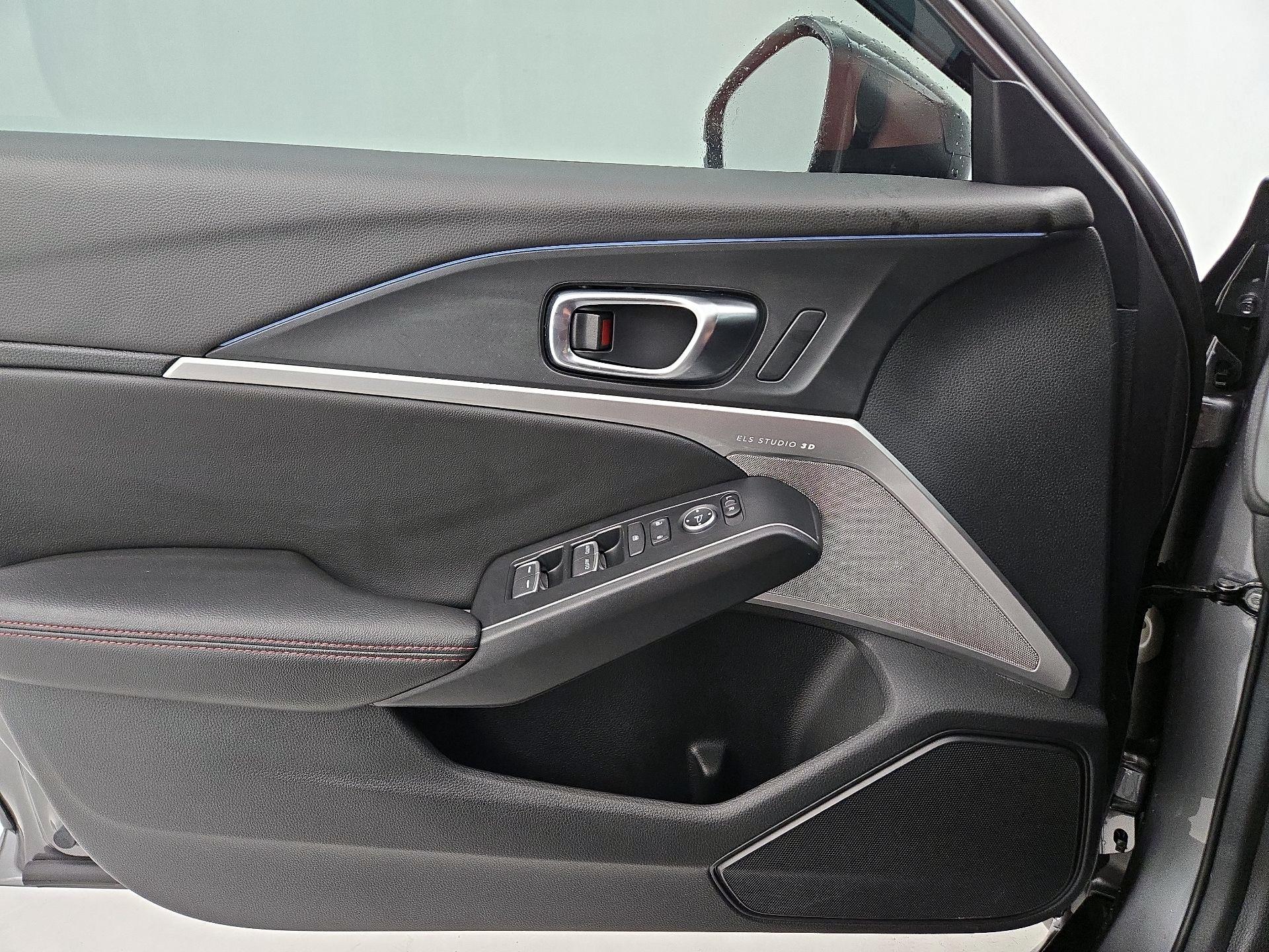 Thumbnail: 2024 Acura Integra - 12