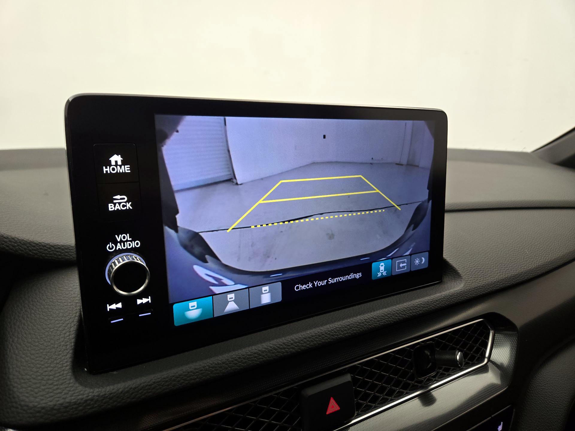 Thumbnail: 2024 Acura Integra - 14