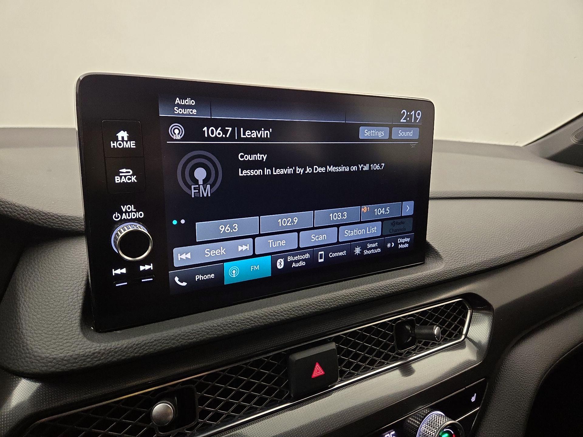 Thumbnail: 2024 Acura Integra - 15