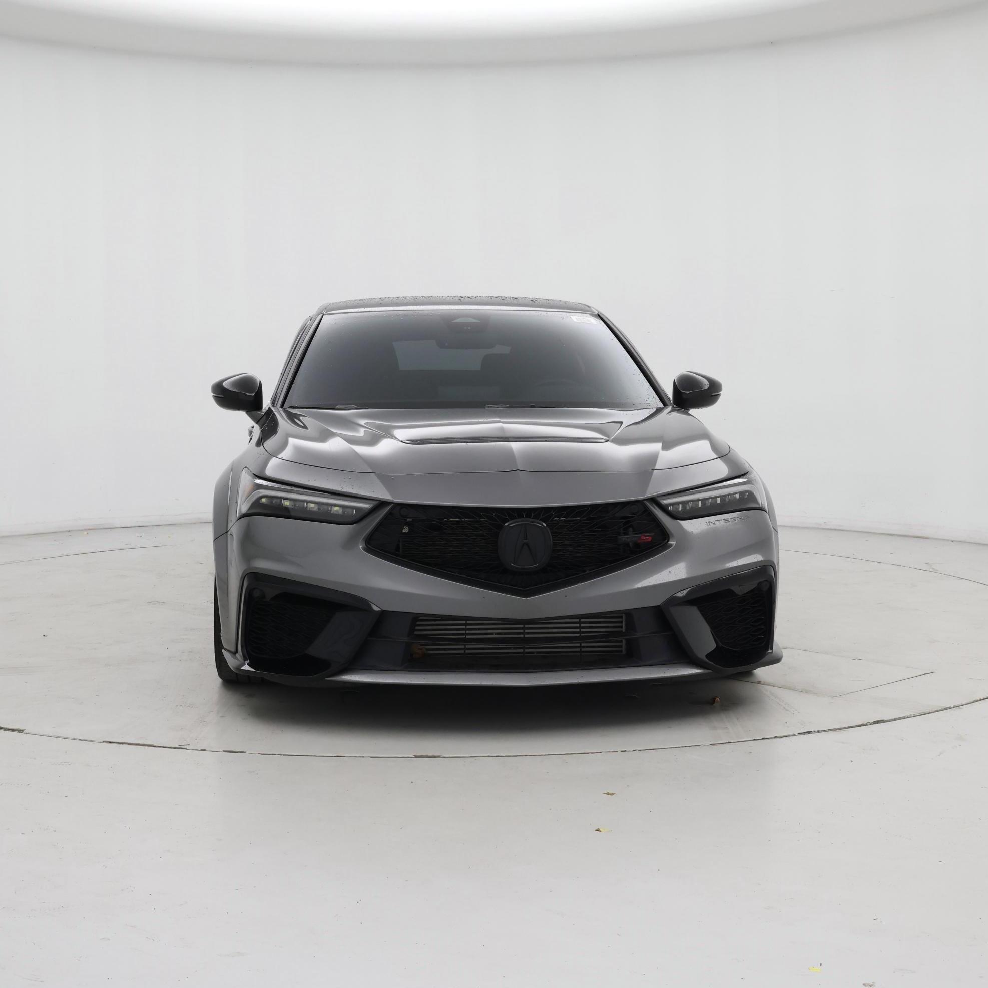 Thumbnail: 2024 Acura Integra - 5