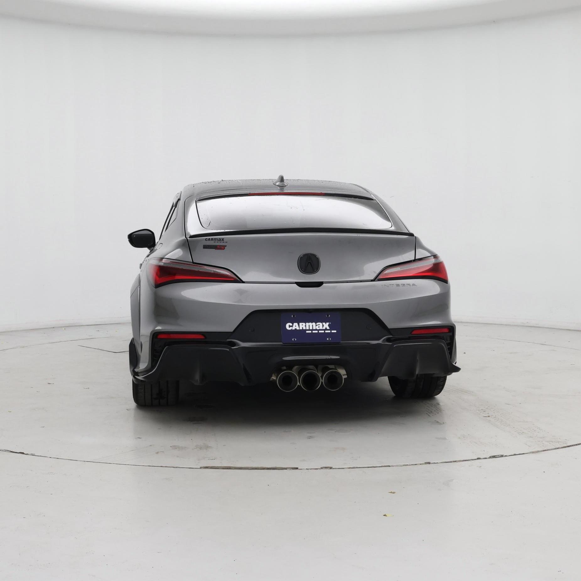 Thumbnail: 2024 Acura Integra - 6