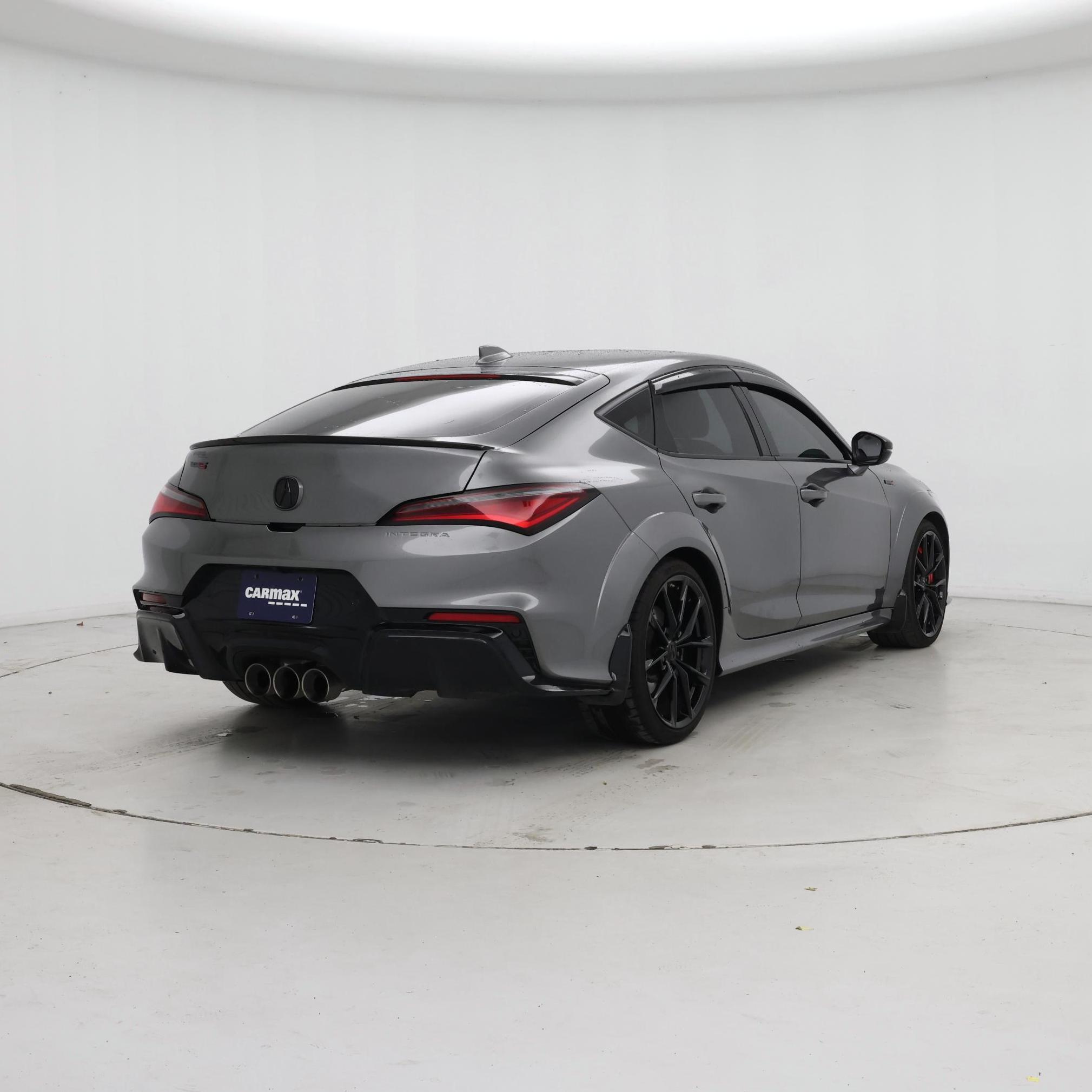 Thumbnail: 2024 Acura Integra - 8