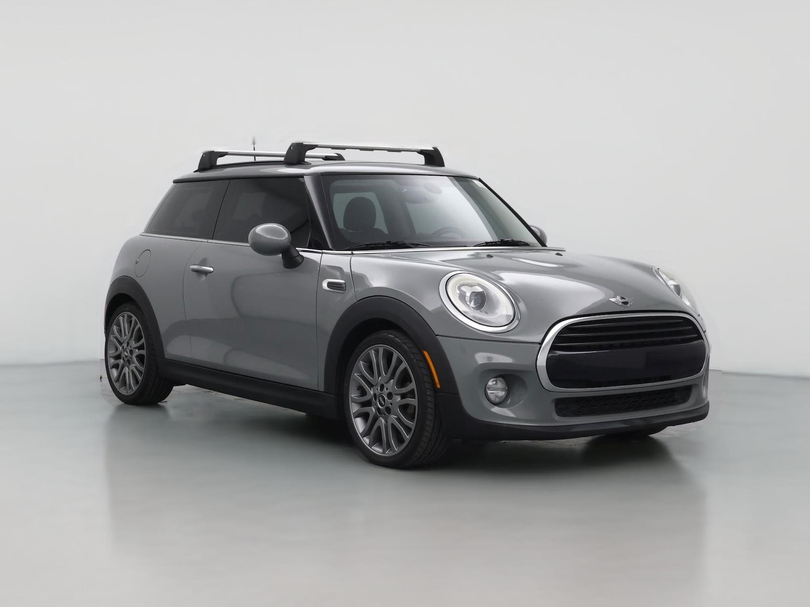 2016 MINI Cooper Base