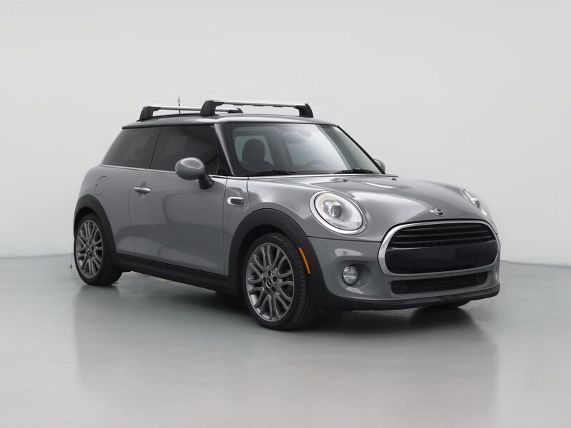 2016 MINI Cooper Hardtop  -
                  Murfreesboro, TN