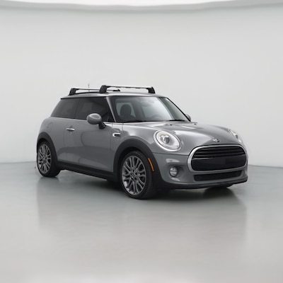 2016 Mini Cooper Hardtop