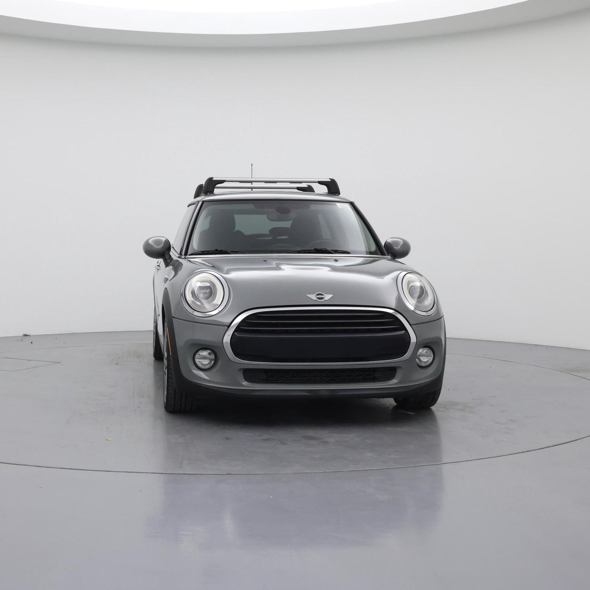 Thumbnail: 2016 MINI Cooper Hardtop - 5
