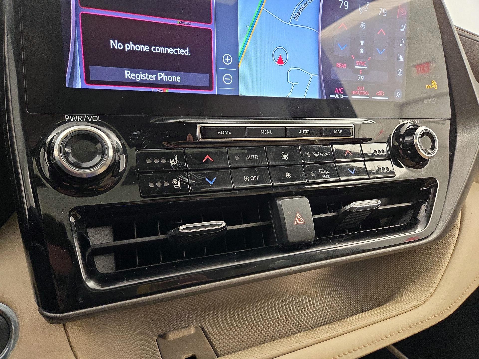 Thumbnail: 2021 Toyota Highlander - 17