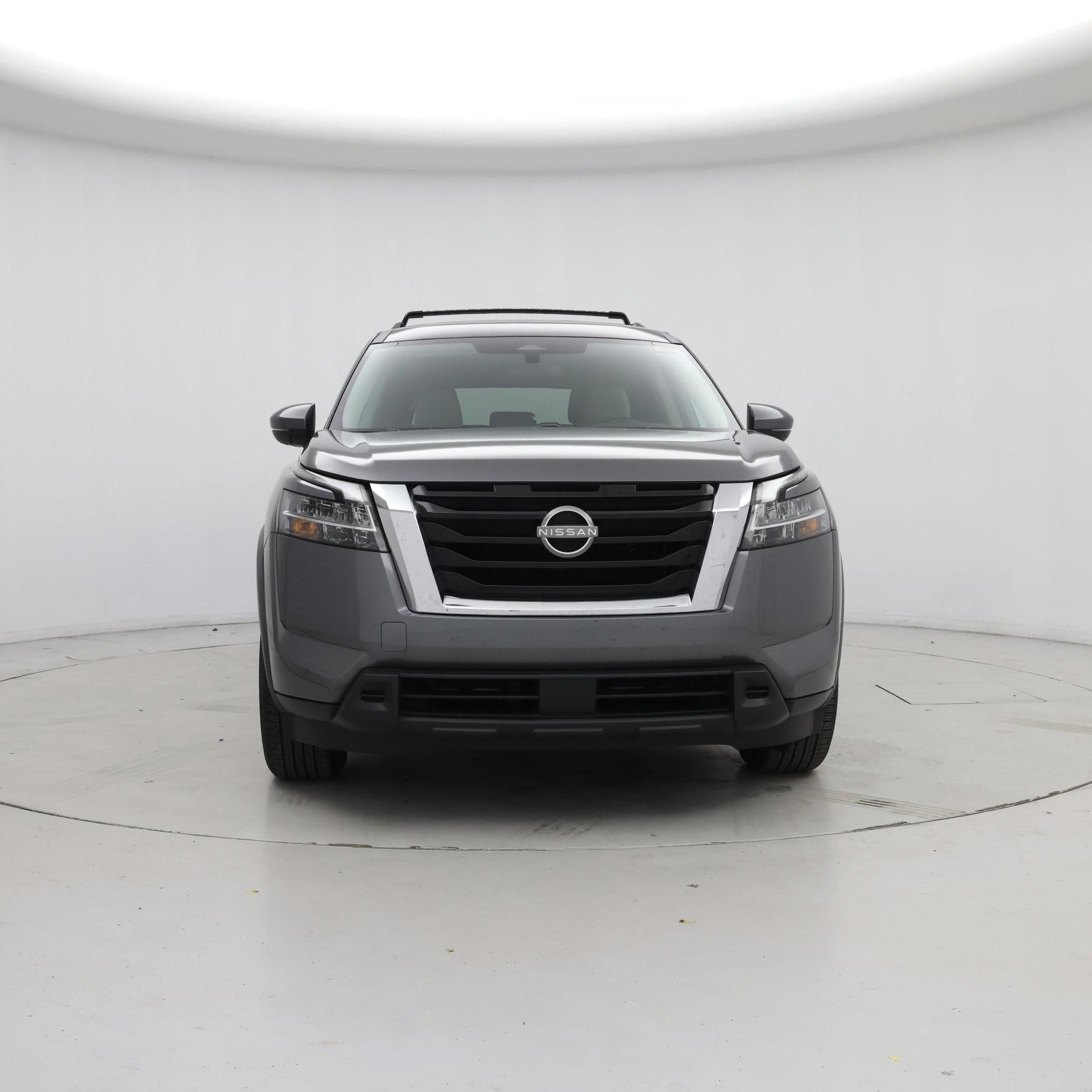 Thumbnail: 2022 Nissan Pathfinder - 5