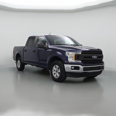 2019 Ford F150 XL