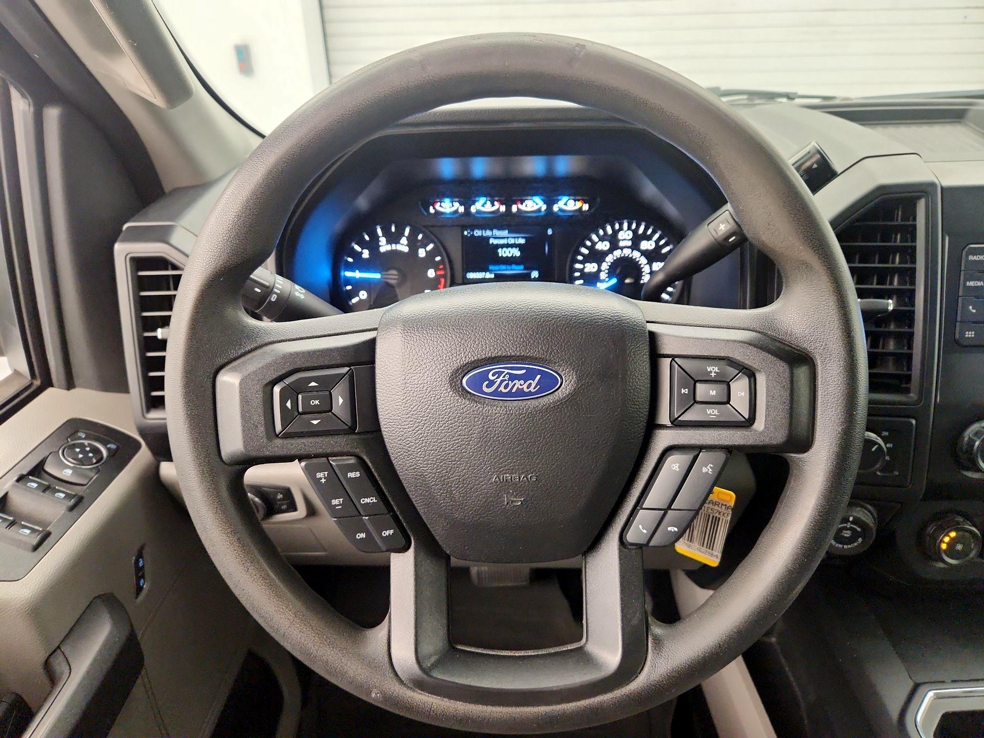 Thumbnail: 2019 Ford F-150 - 10