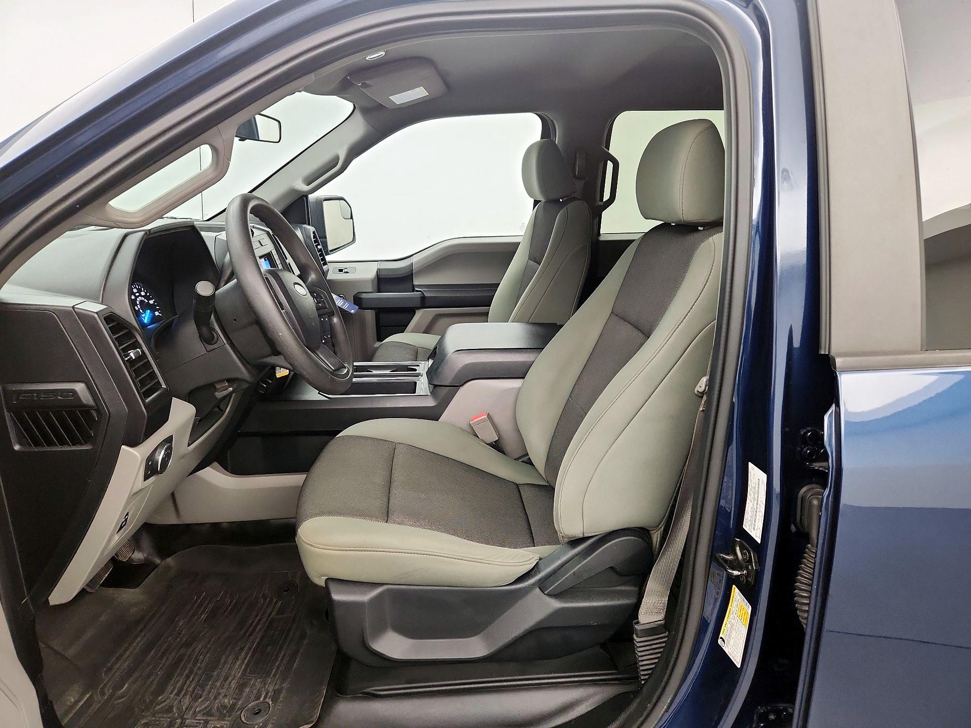 Thumbnail: 2019 Ford F-150 - 11