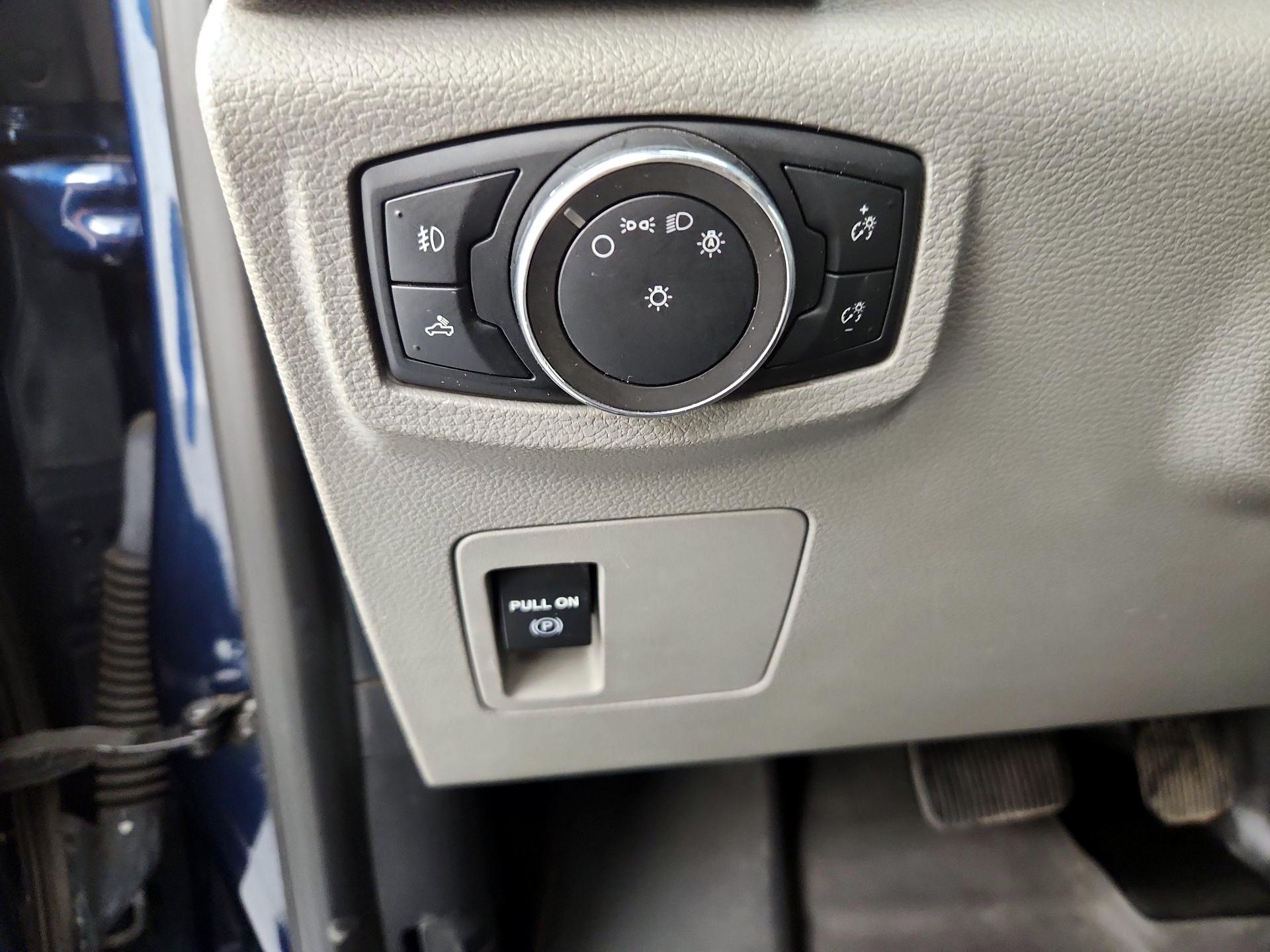 Thumbnail: 2019 Ford F-150 - 13