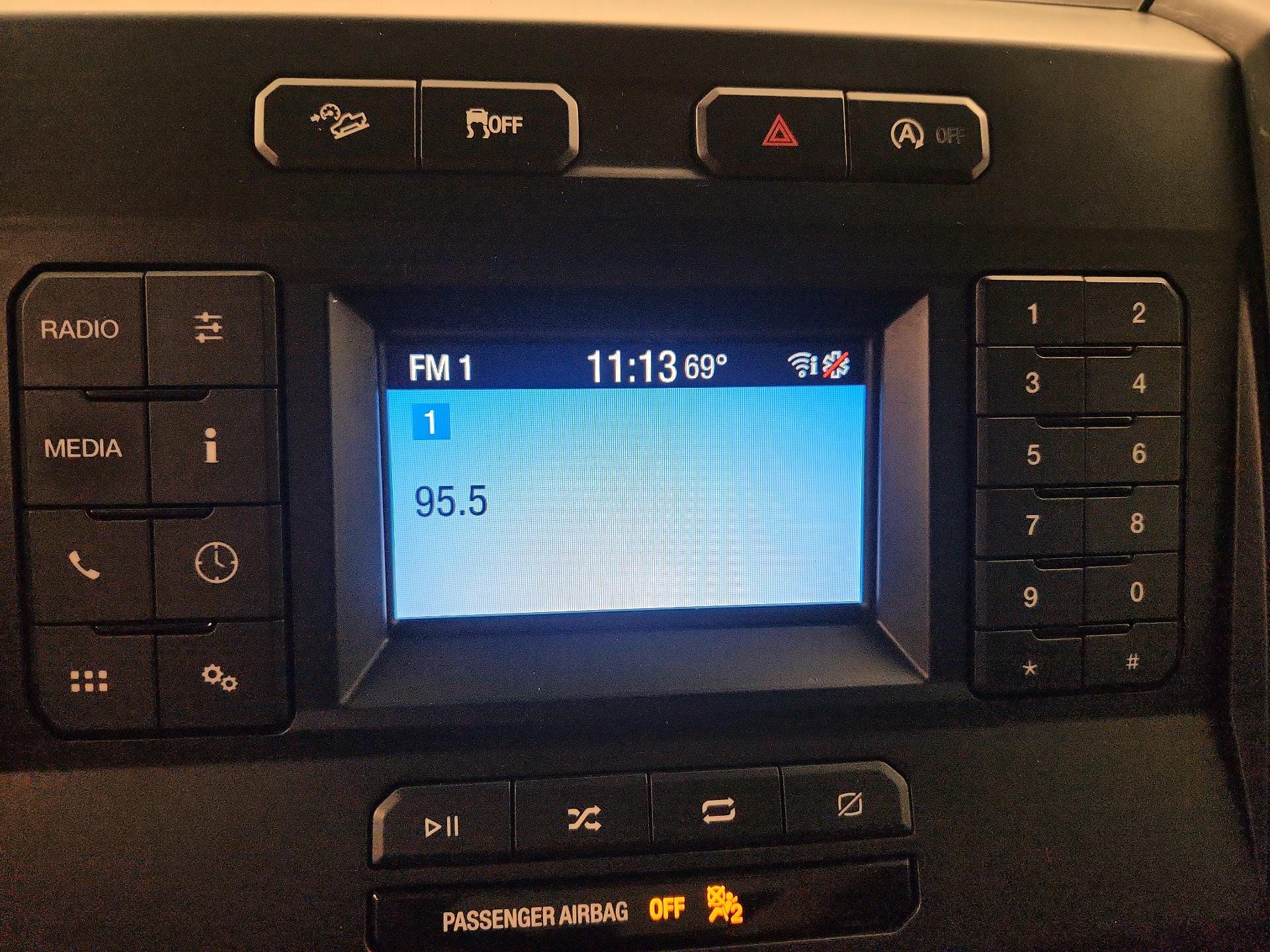 Thumbnail: 2019 Ford F-150 - 15