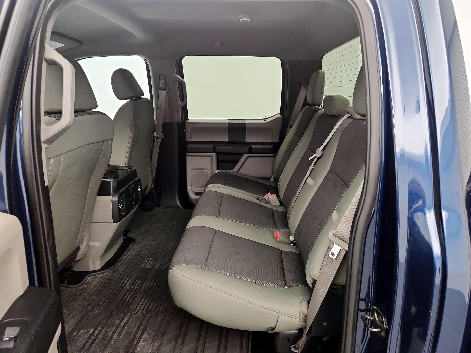 Thumbnail: 2019 Ford F-150 - 19