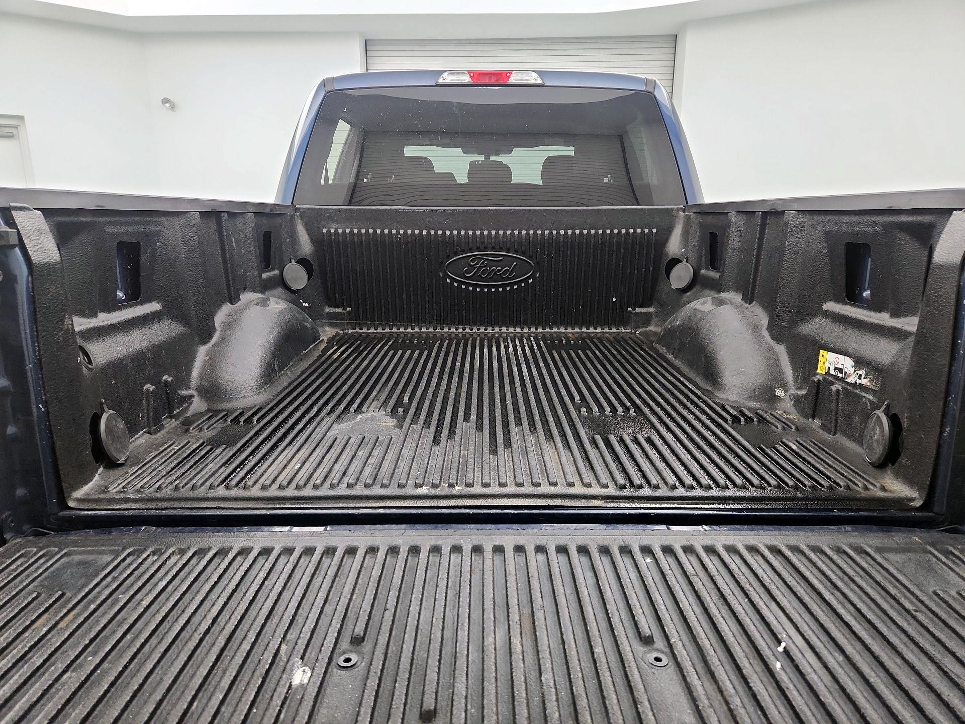 Thumbnail: 2019 Ford F-150 - 20