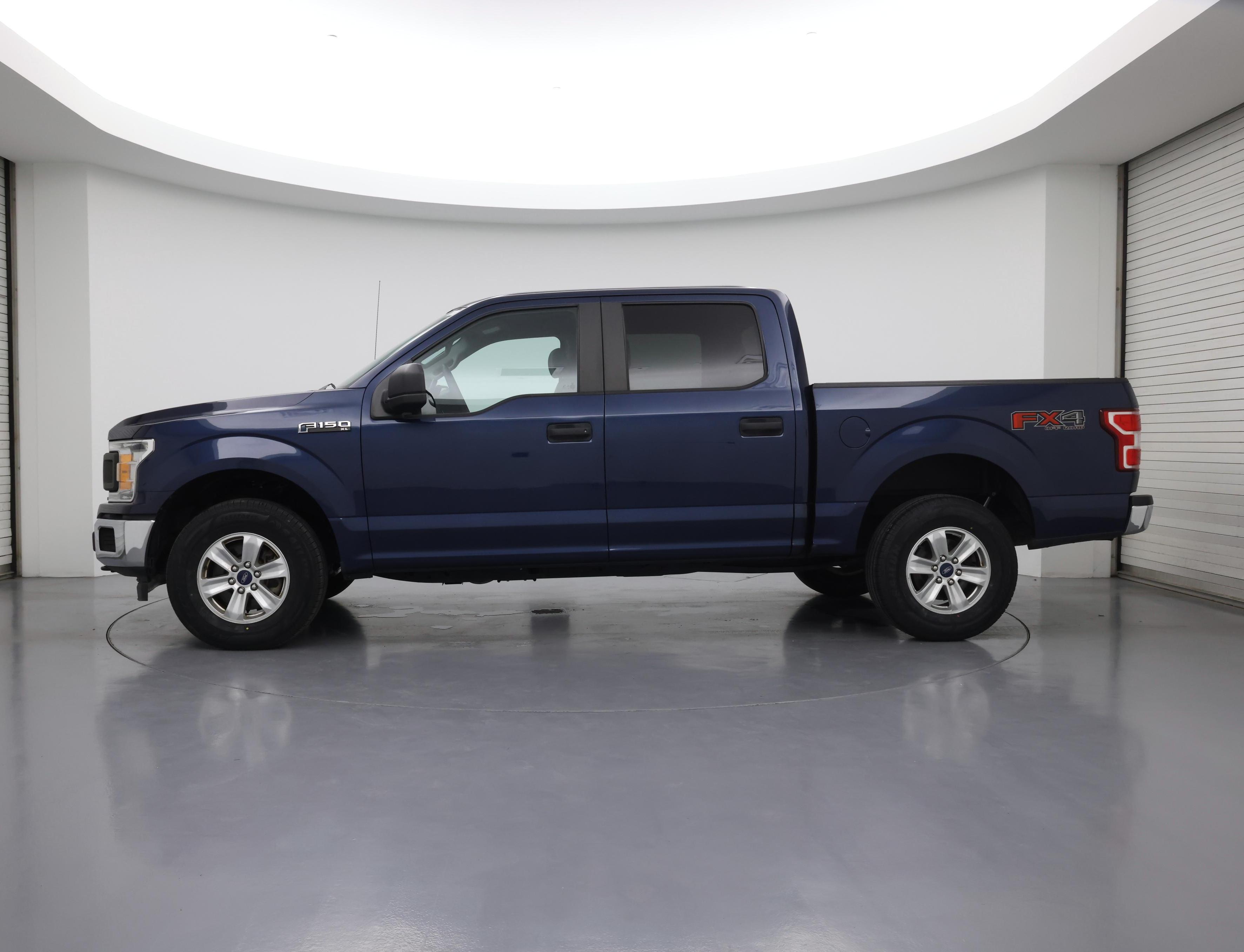 Thumbnail: 2019 Ford F-150 - 3