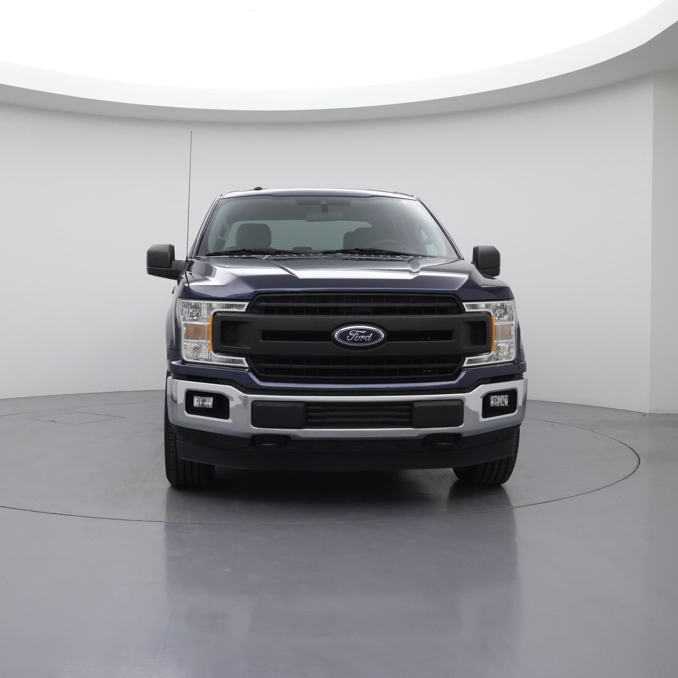Thumbnail: 2019 Ford F-150 - 5