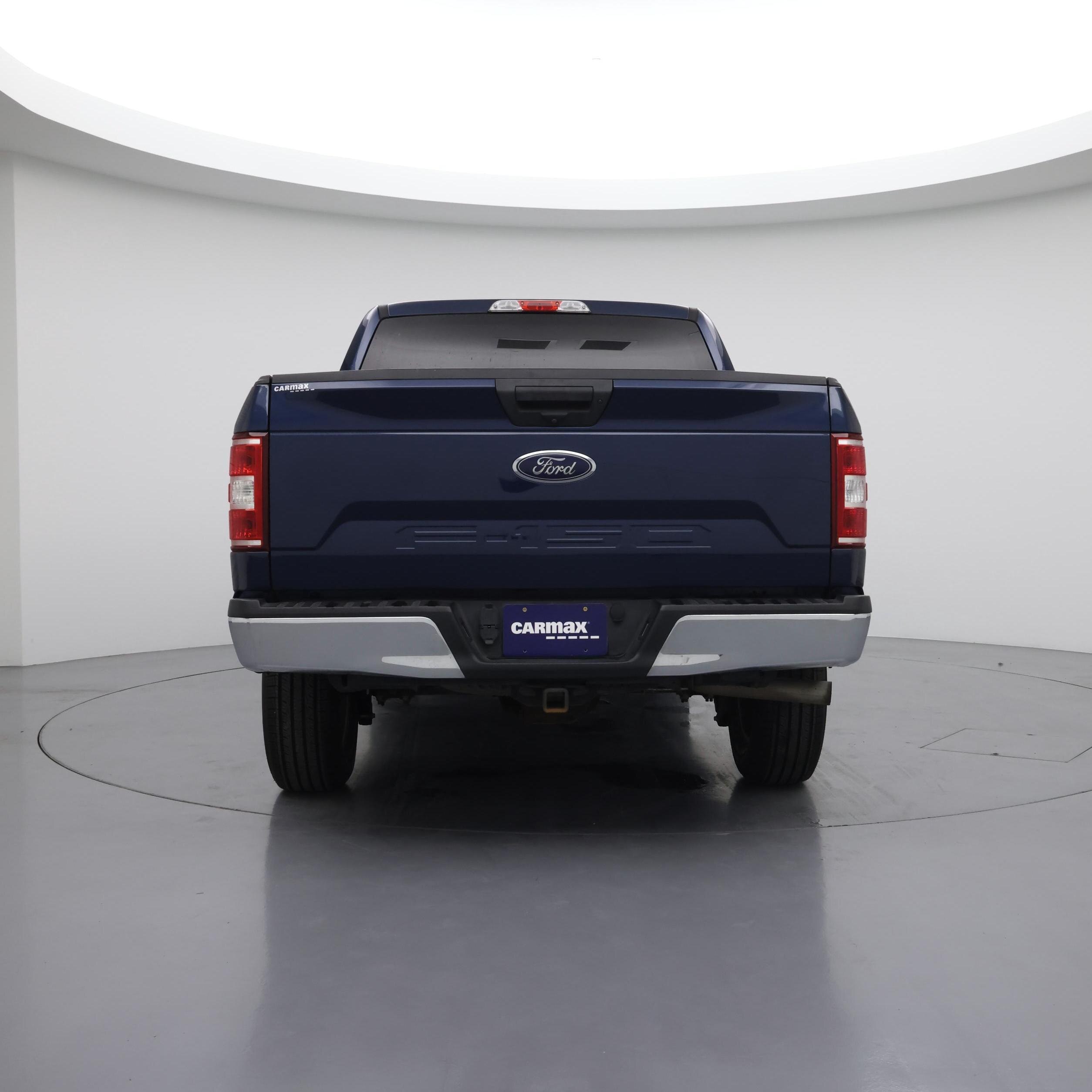 Thumbnail: 2019 Ford F-150 - 6