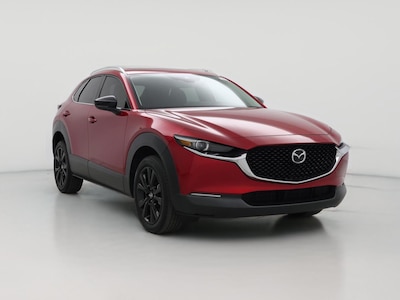2021 Mazda CX-30 Turbo Premium