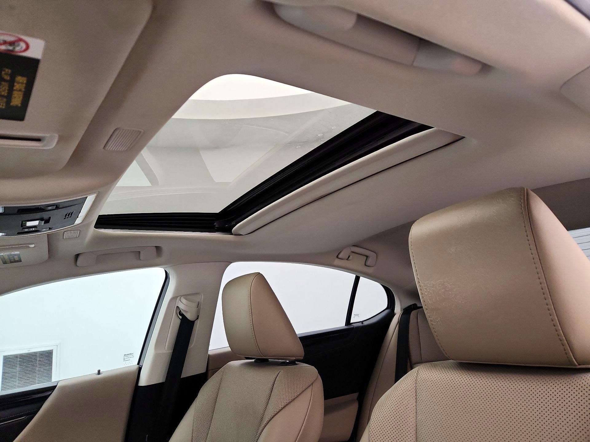 Thumbnail: 2020 Lexus ES - 19