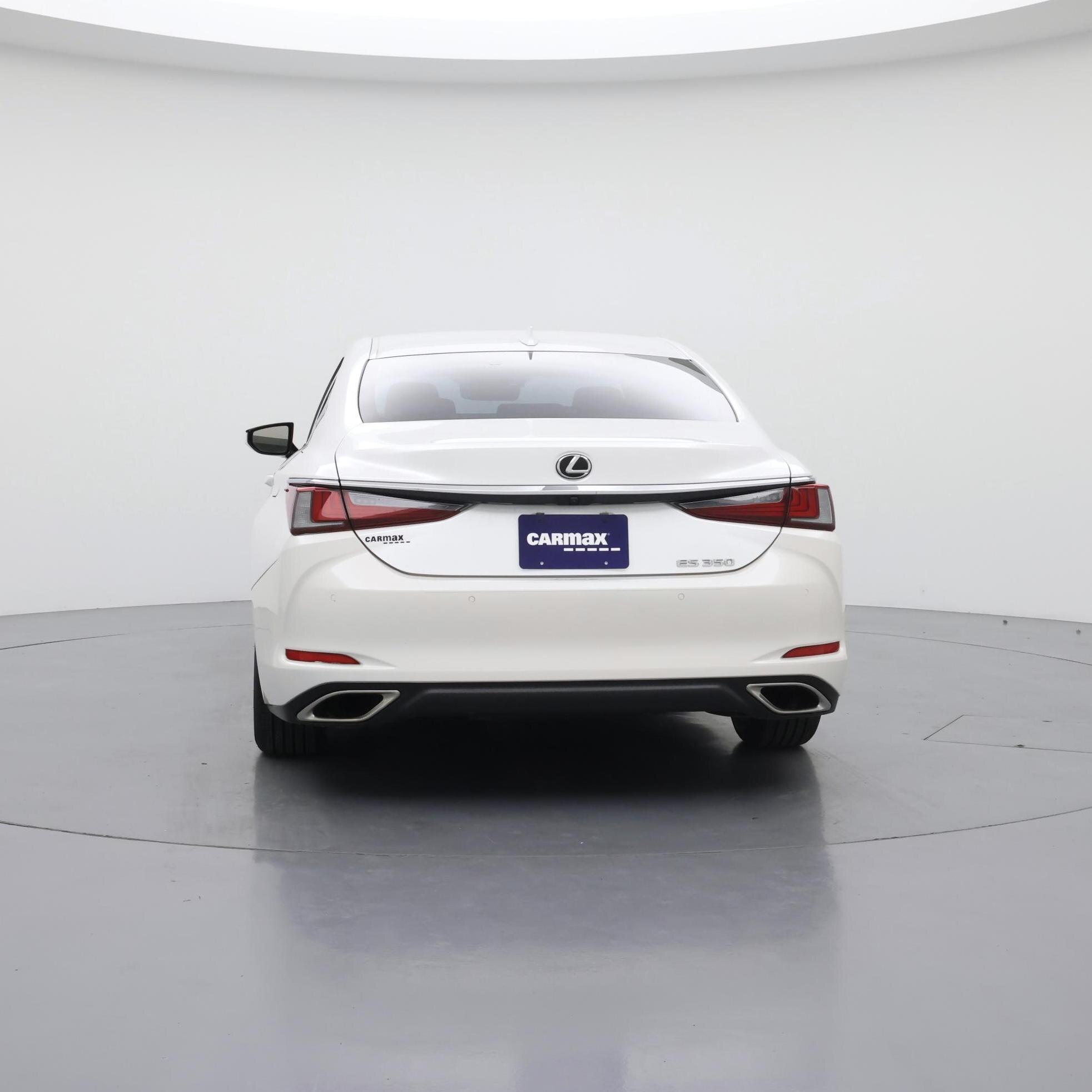 Thumbnail: 2020 Lexus ES - 6