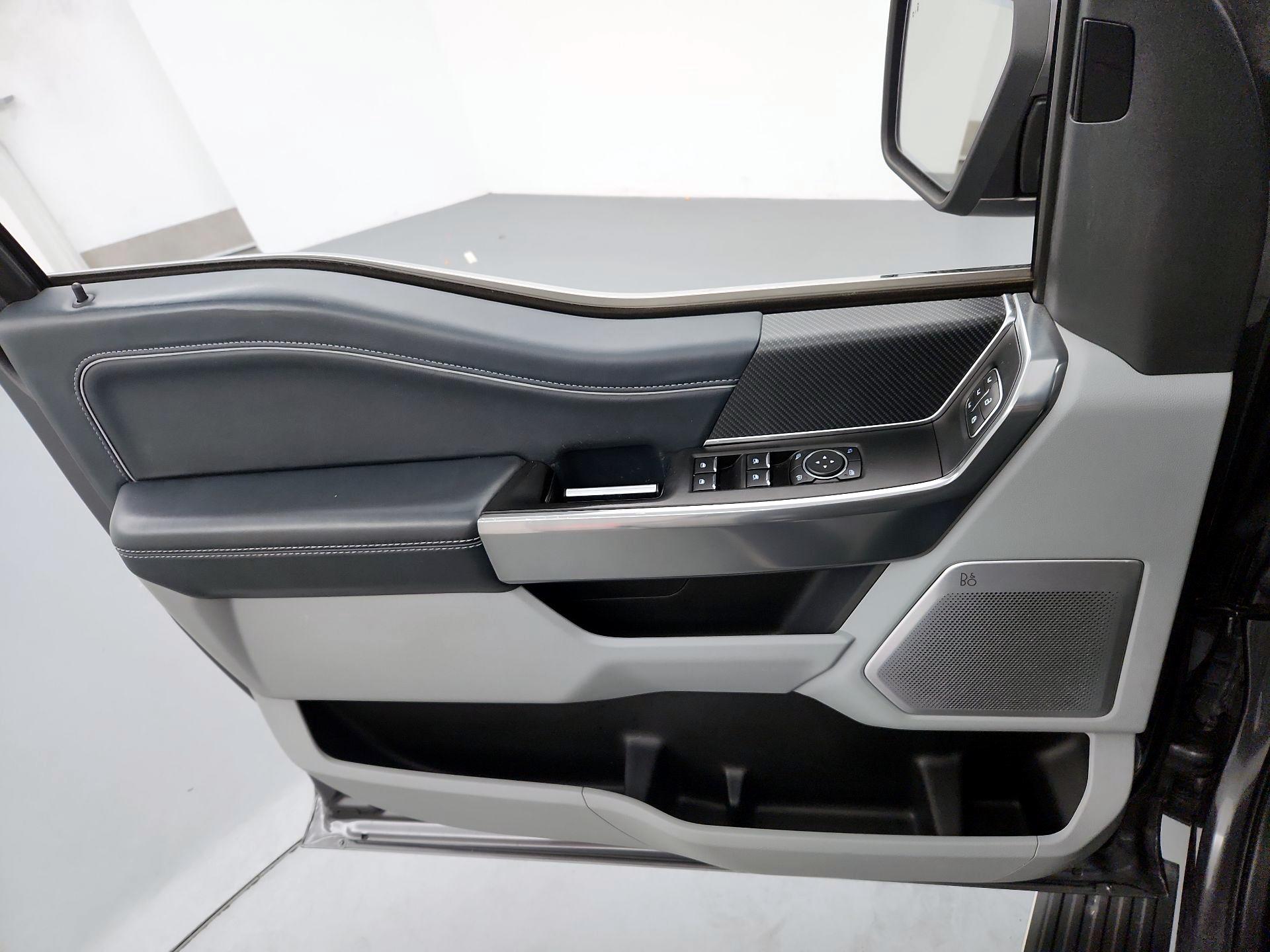 Thumbnail: 2021 Ford F-150 - 12