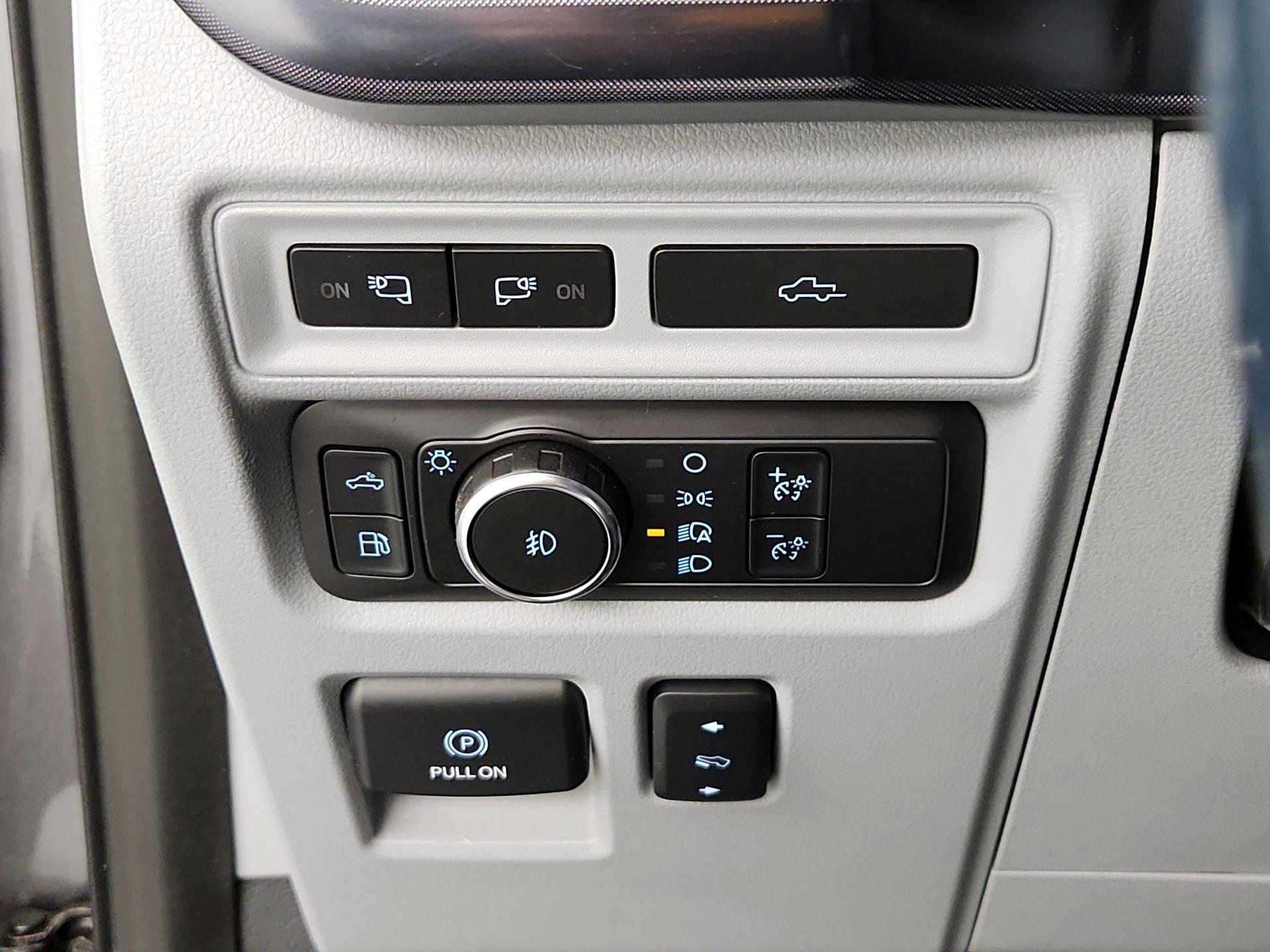 Thumbnail: 2021 Ford F-150 - 13