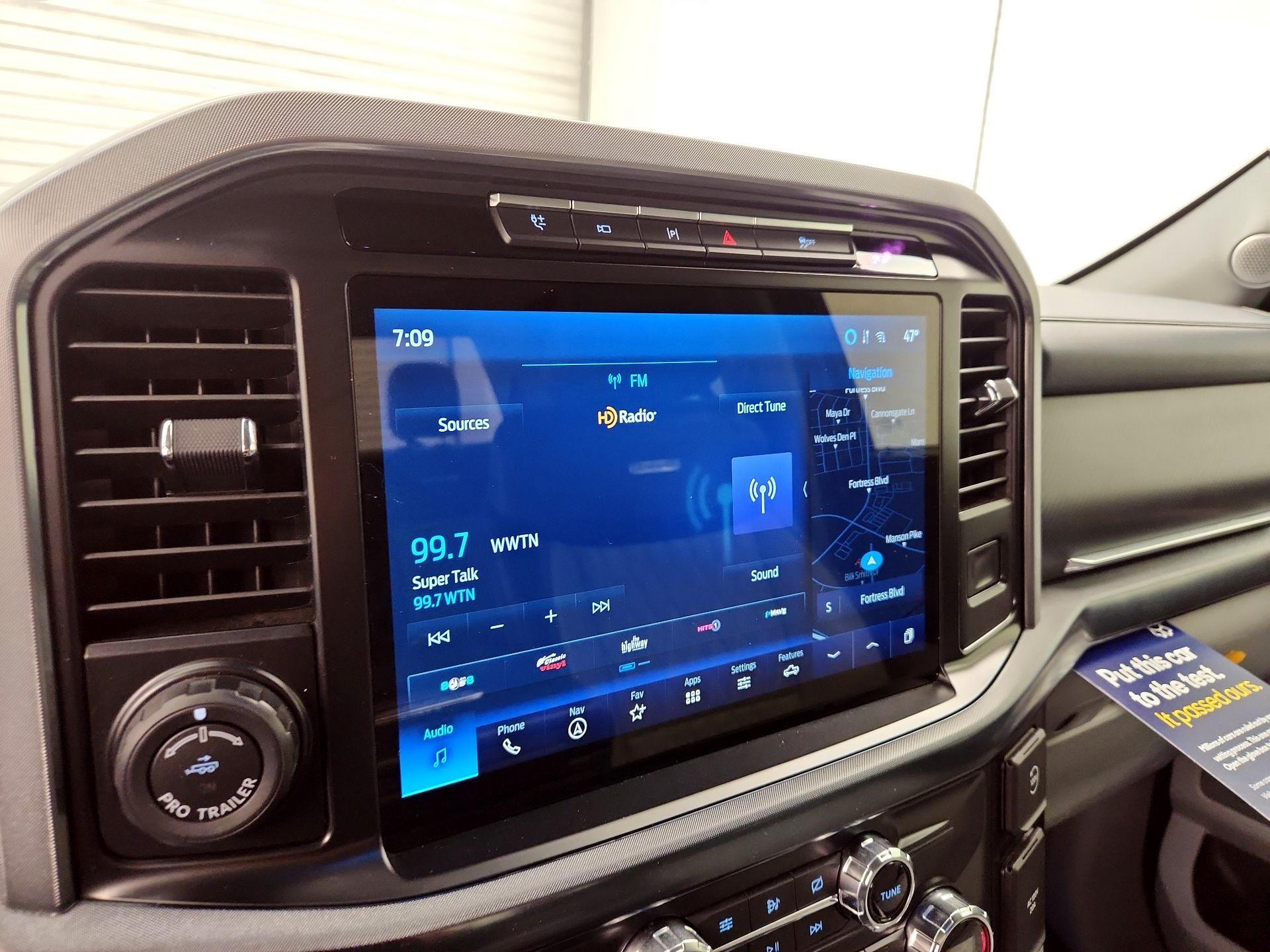 Thumbnail: 2021 Ford F-150 - 15