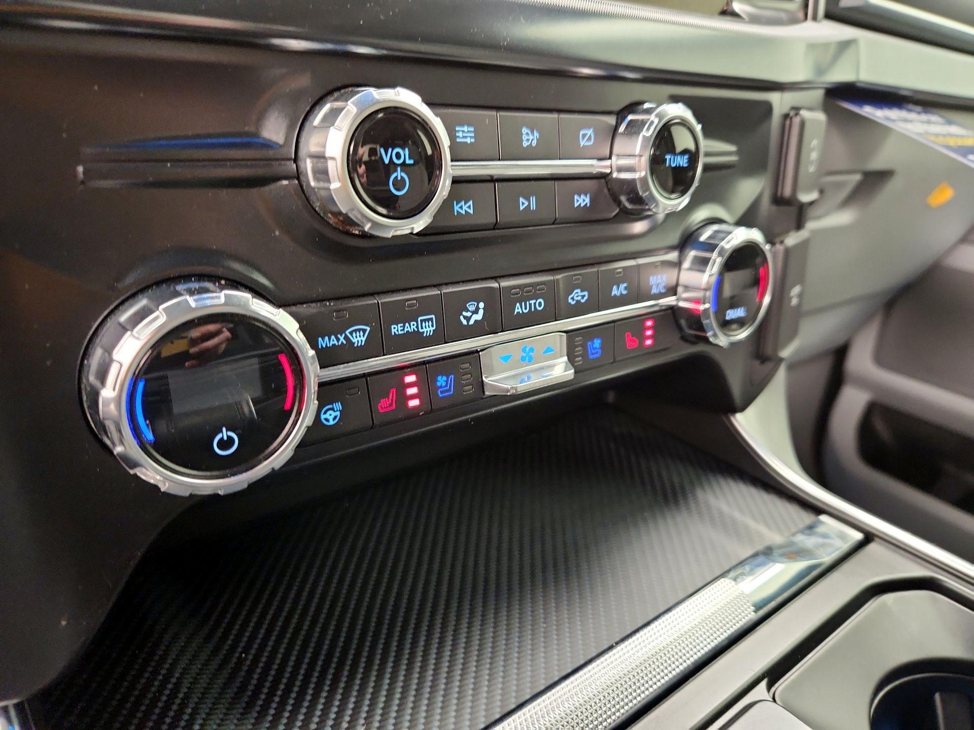 Thumbnail: 2021 Ford F-150 - 16