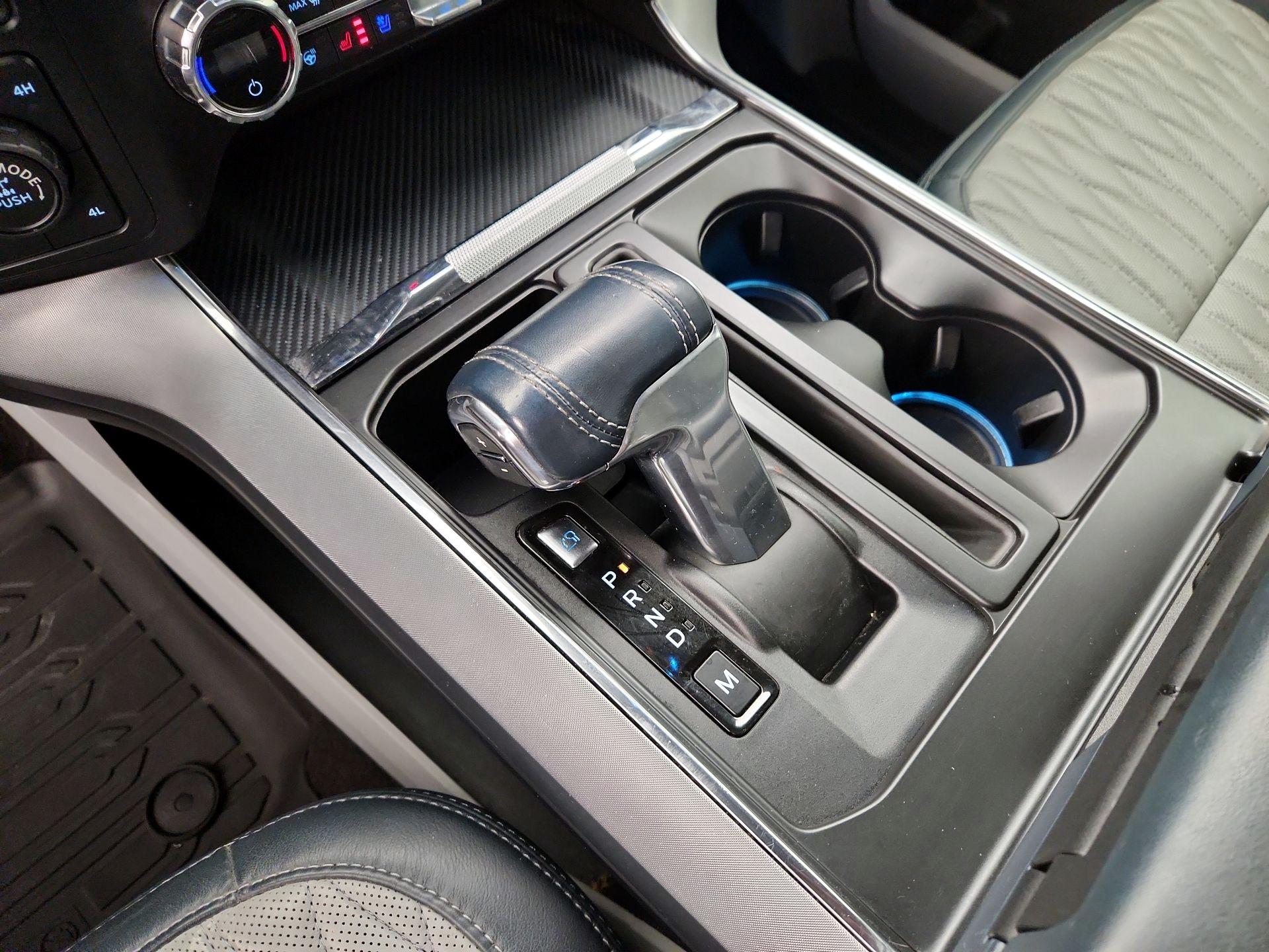 Thumbnail: 2021 Ford F-150 - 17