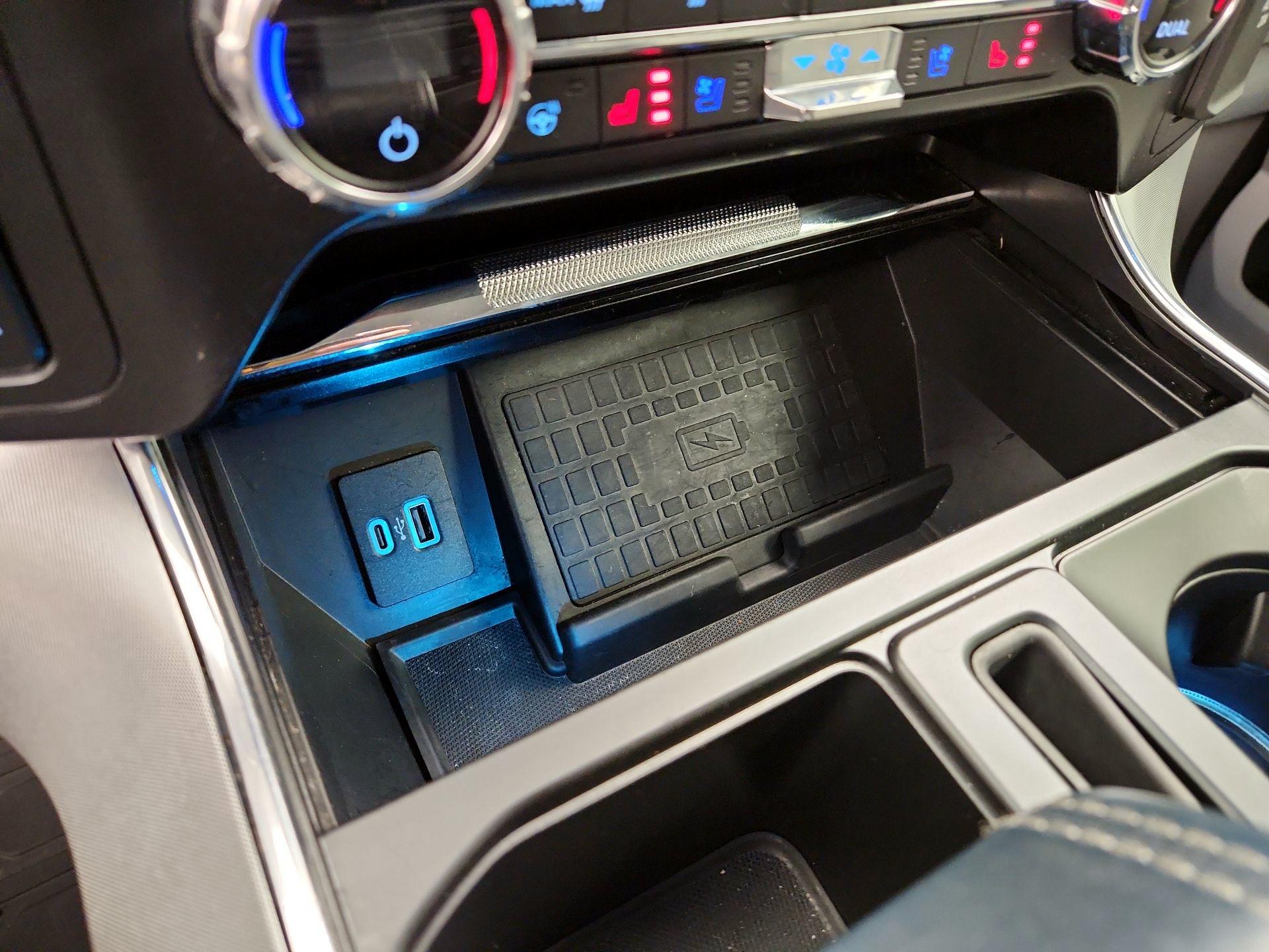 Thumbnail: 2021 Ford F-150 - 18