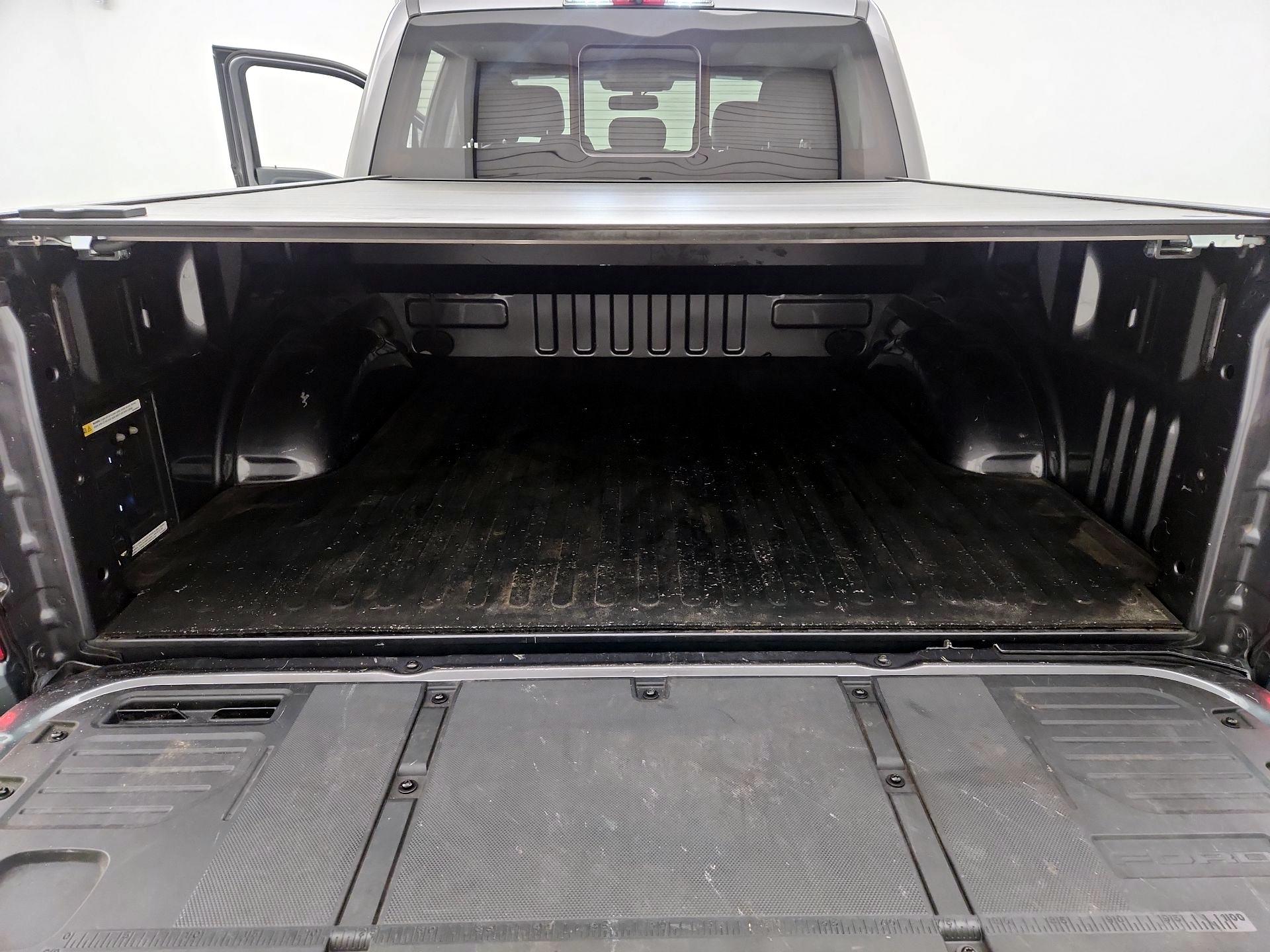 Thumbnail: 2021 Ford F-150 - 20