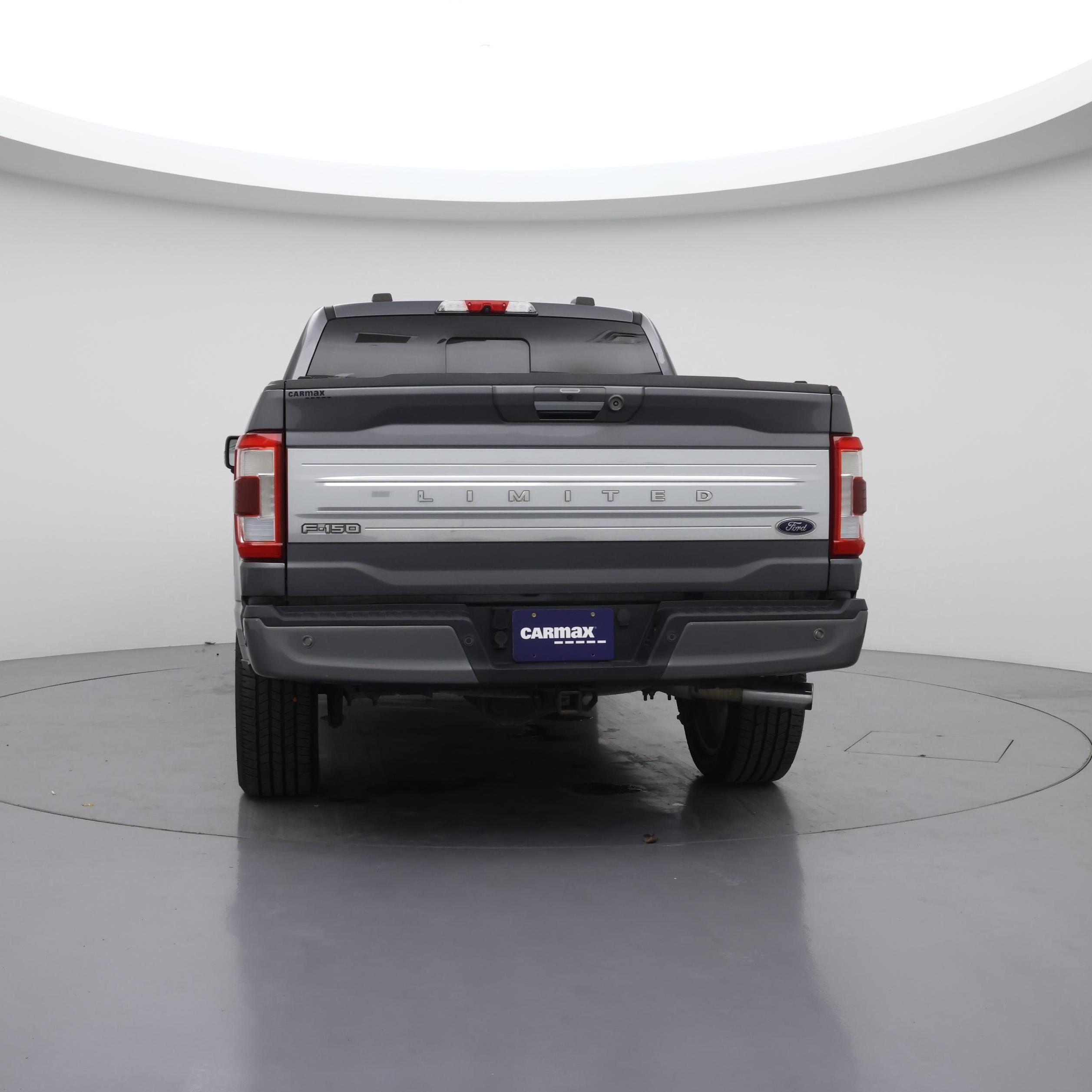 Thumbnail: 2021 Ford F-150 - 6