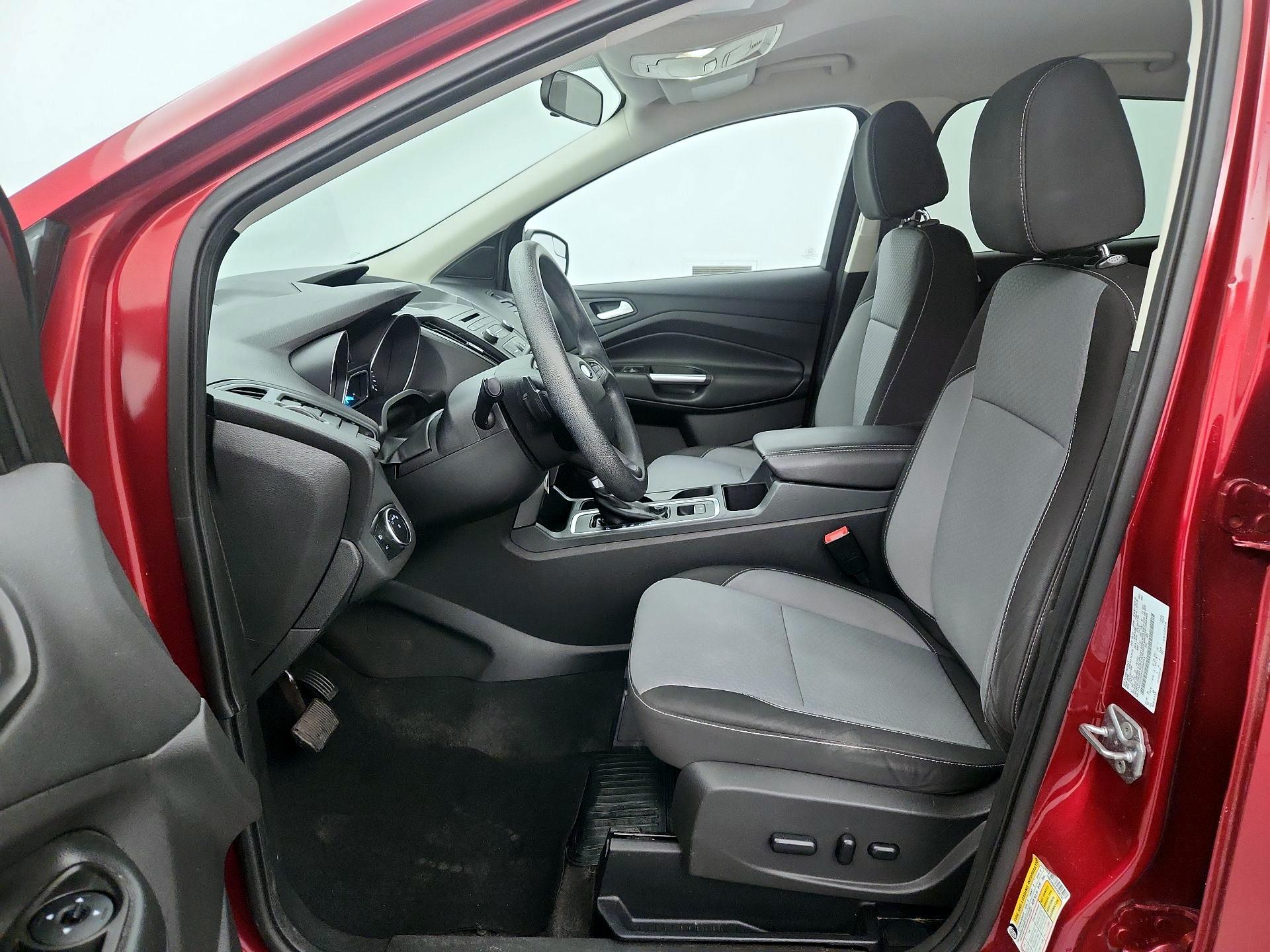 Thumbnail: 2017 Ford Escape - 11