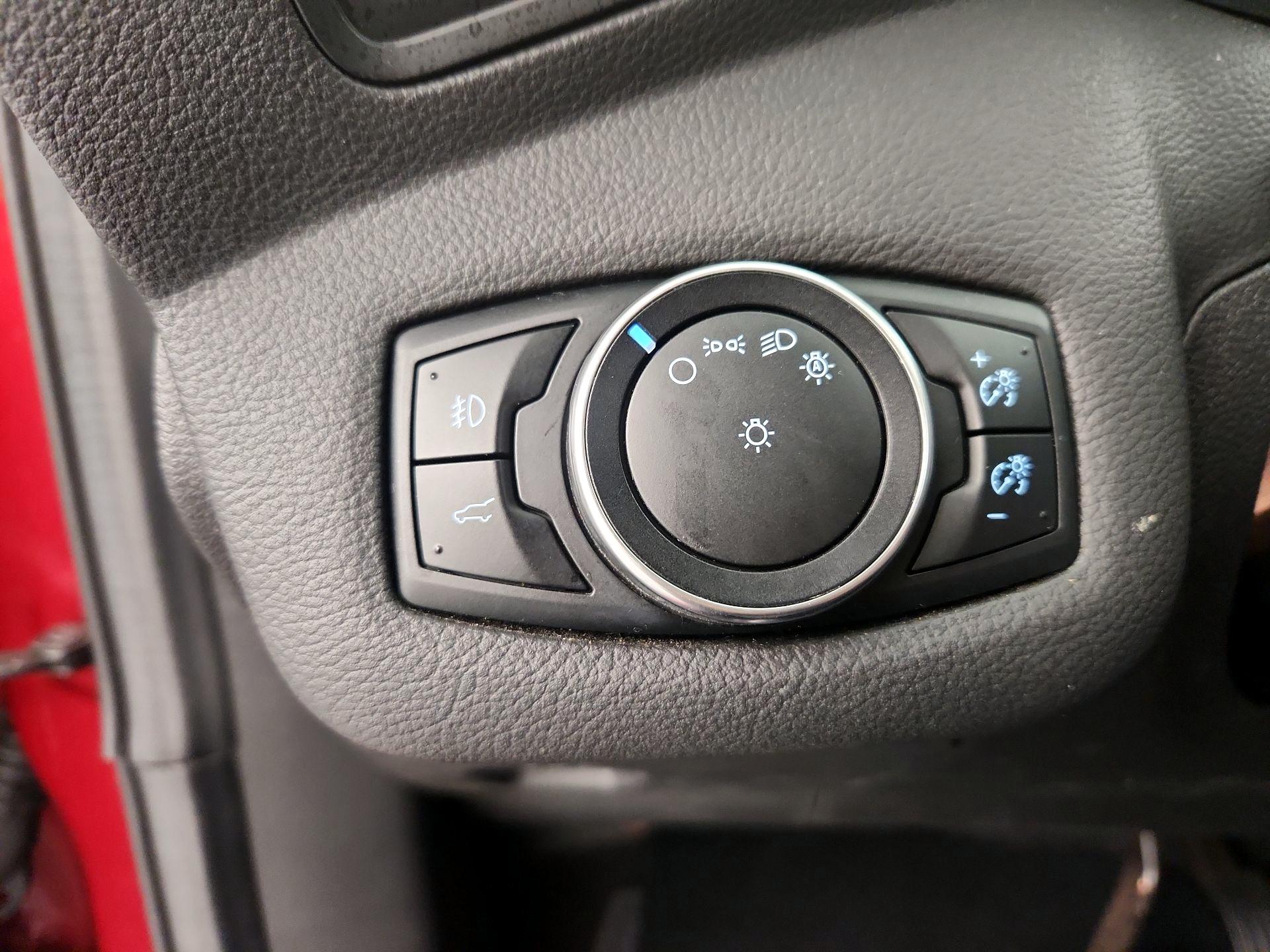 Thumbnail: 2017 Ford Escape - 13