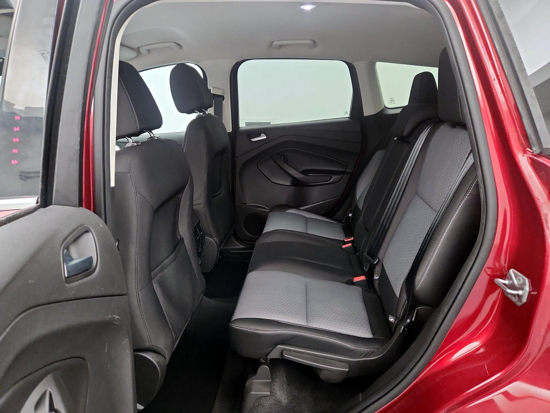 Thumbnail: 2017 Ford Escape - 19