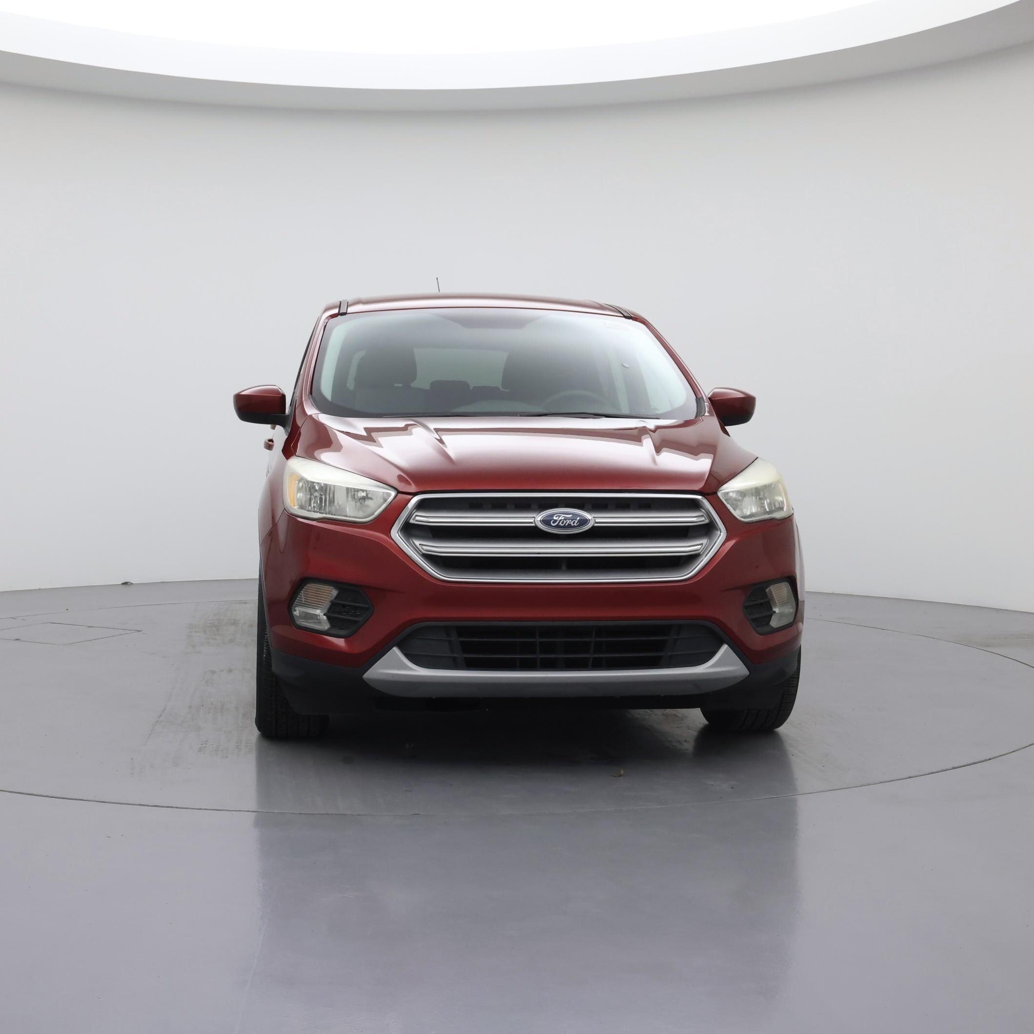 Thumbnail: 2017 Ford Escape - 5