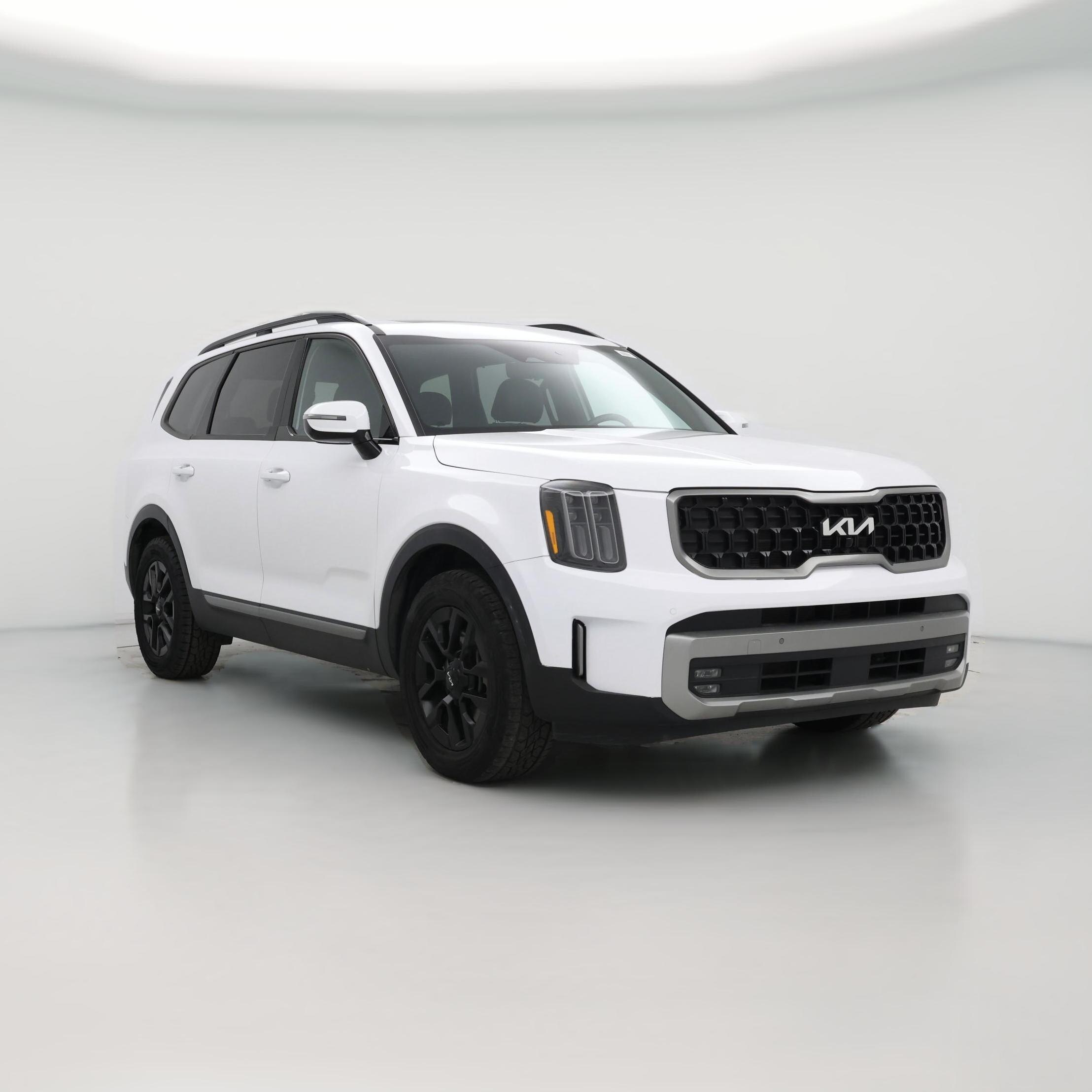Thumbnail: 2023 Kia Telluride - 1