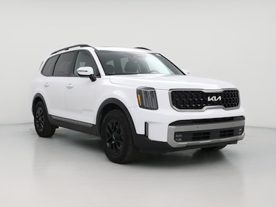 2023 Kia Telluride SX Prestige X-Pro