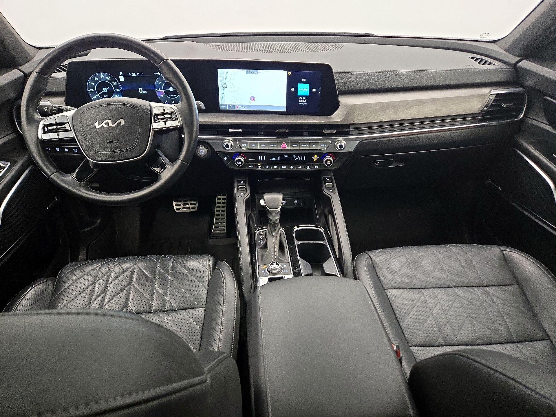 Thumbnail: 2023 Kia Telluride - 9