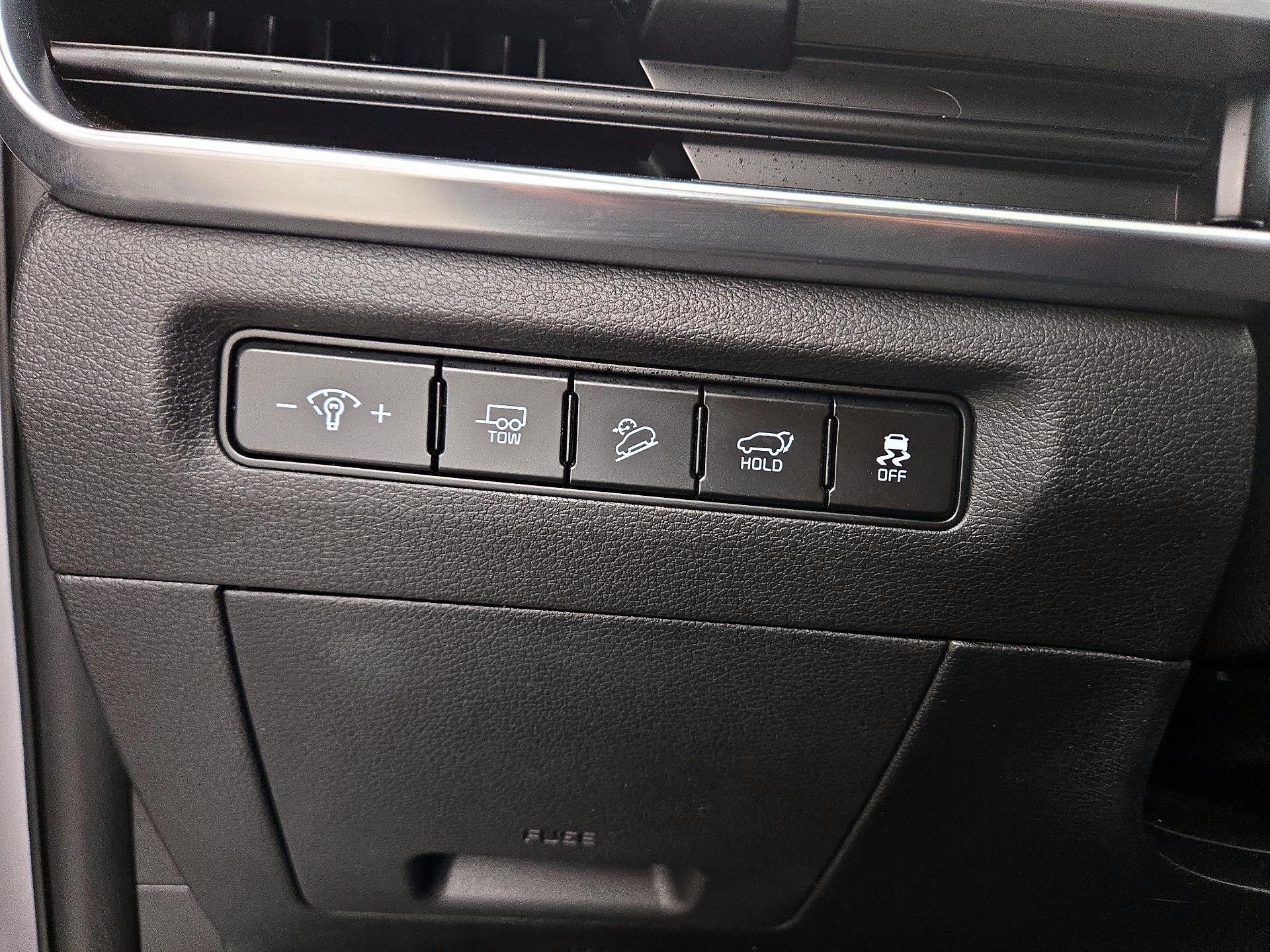 Thumbnail: 2023 Kia Telluride - 13