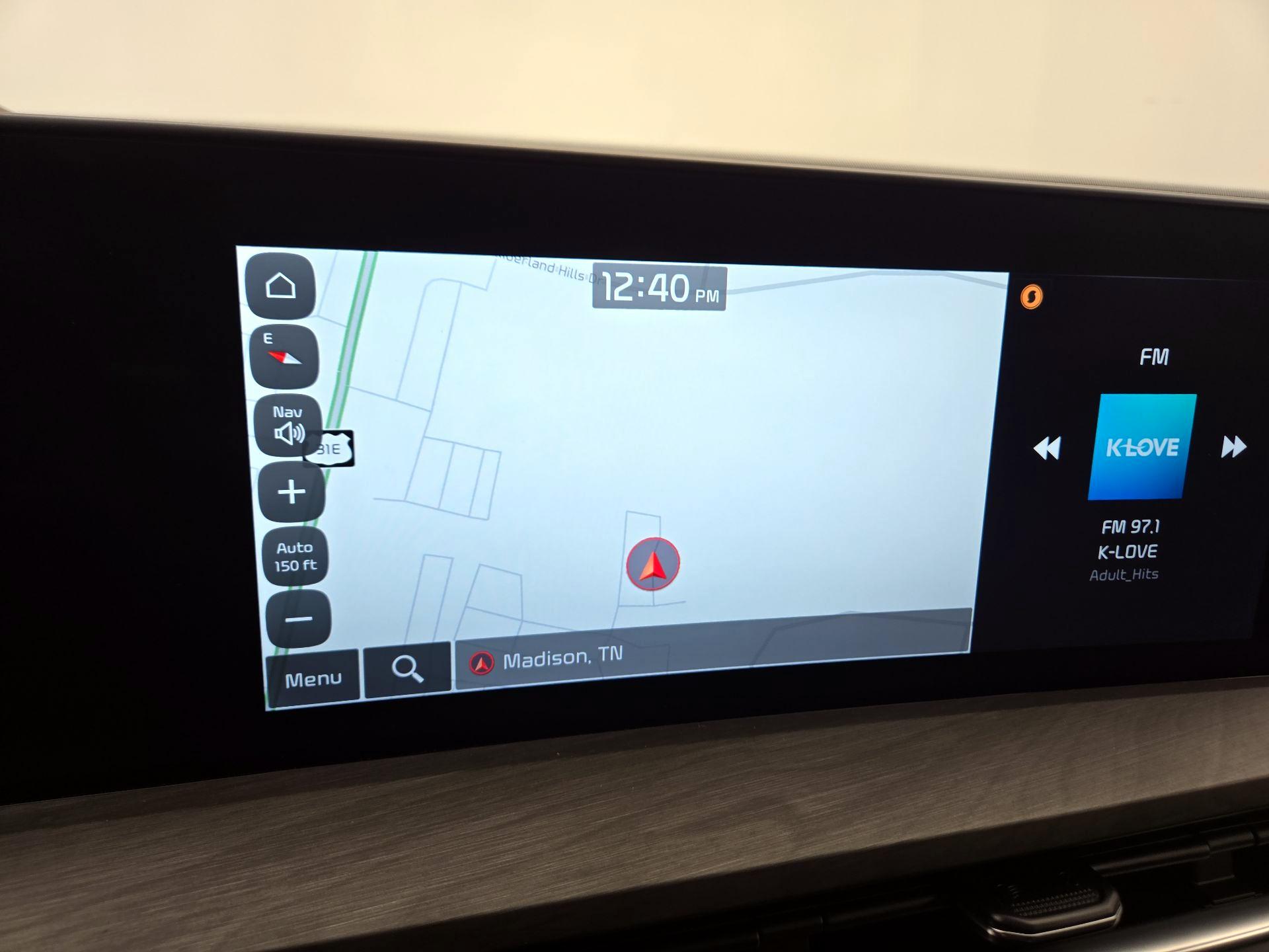 Thumbnail: 2023 Kia Telluride - 14