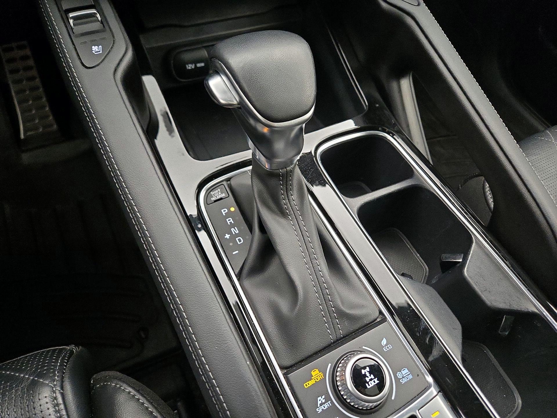 Thumbnail: 2023 Kia Telluride - 18