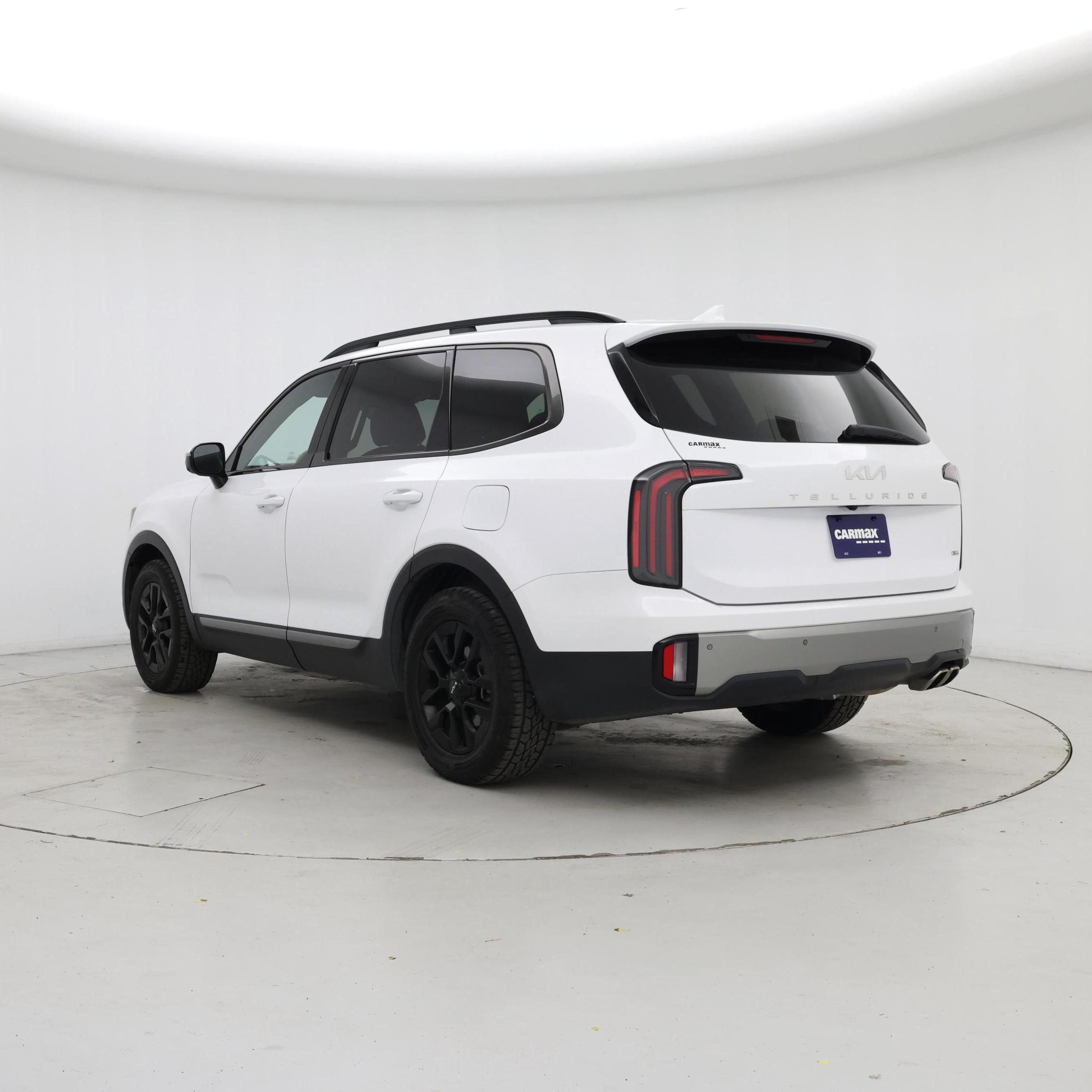 Thumbnail: 2023 Kia Telluride - 2