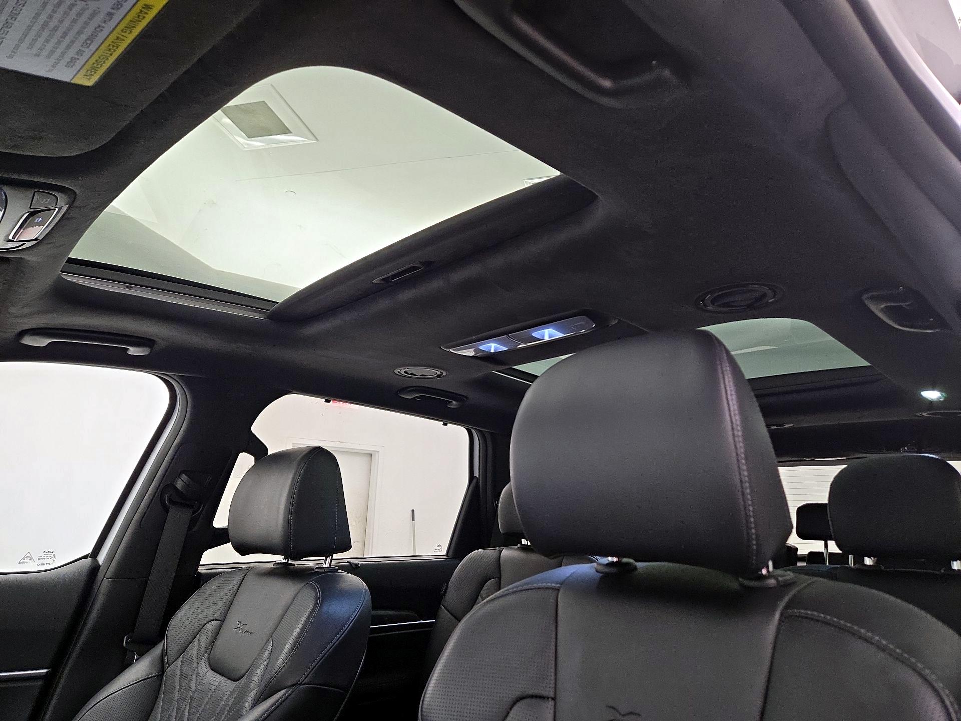 Thumbnail: 2023 Kia Telluride - 20