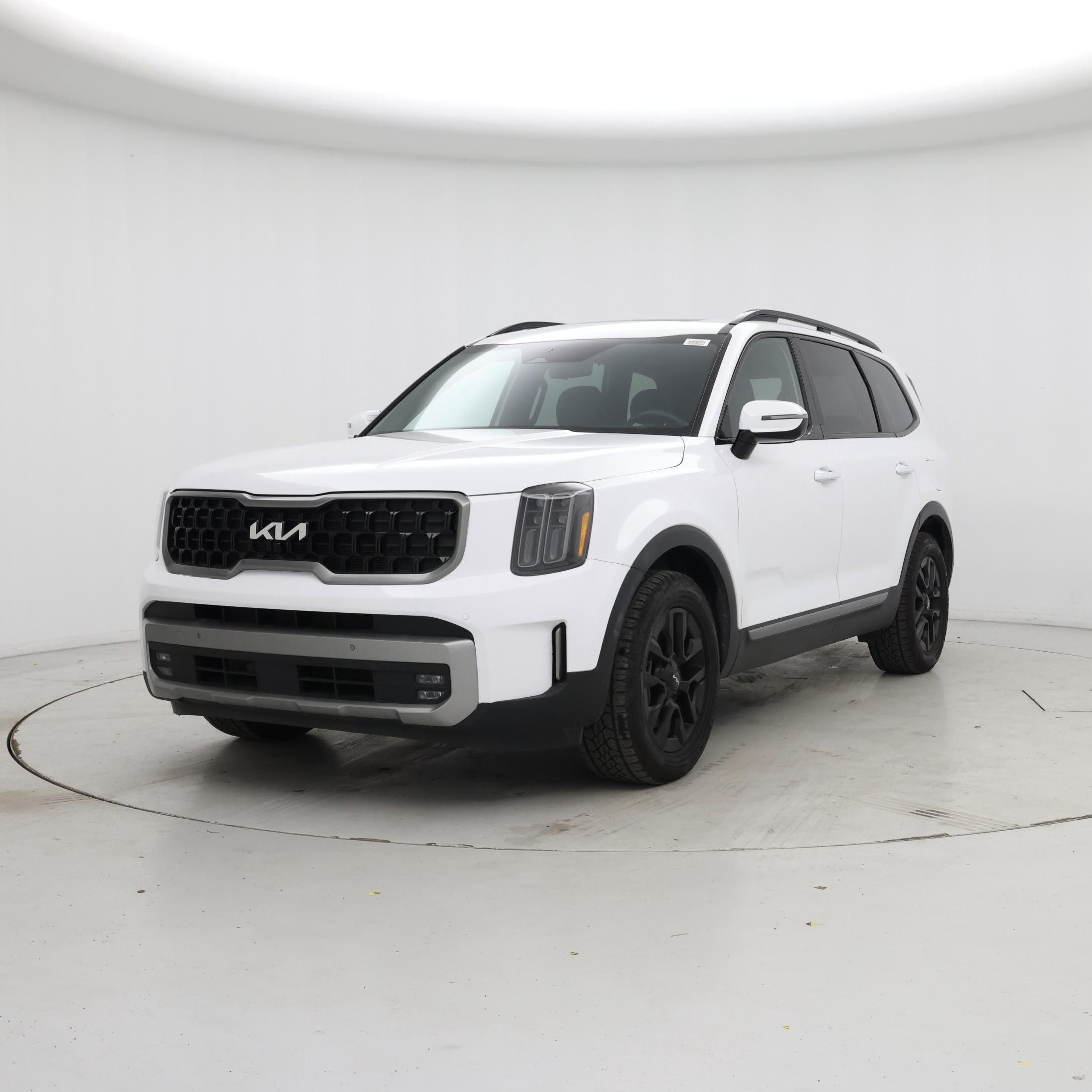 Thumbnail: 2023 Kia Telluride - 4