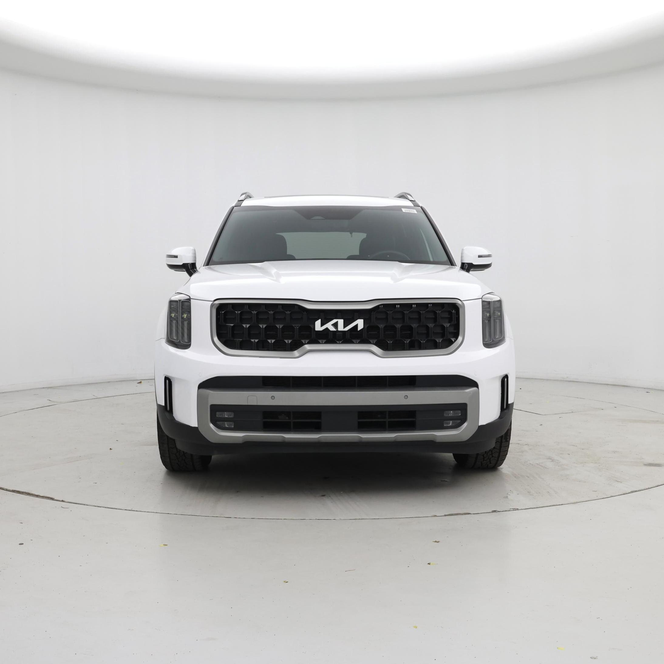 Thumbnail: 2023 Kia Telluride - 5